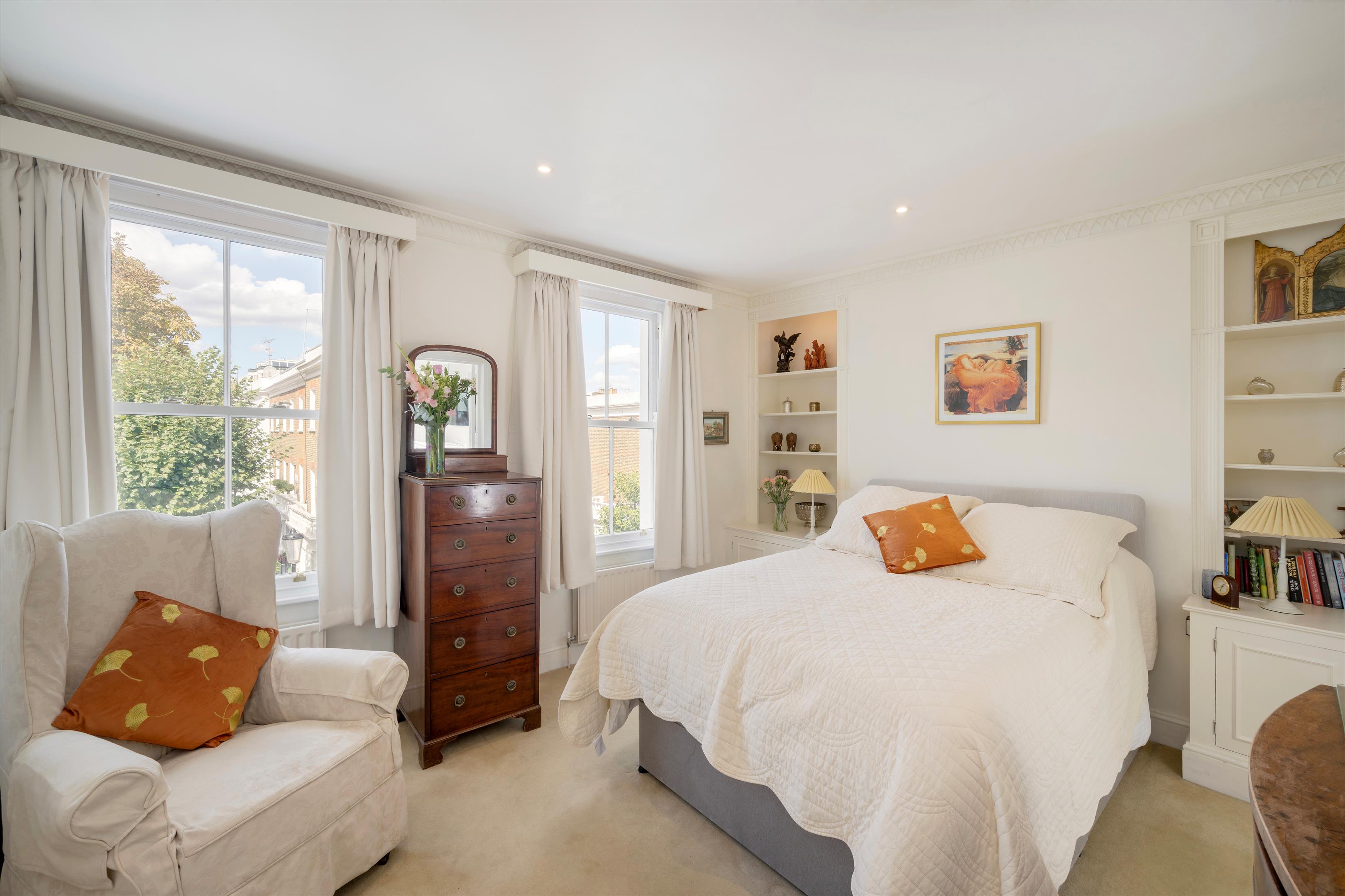 Oakley Gardens, London, SW3