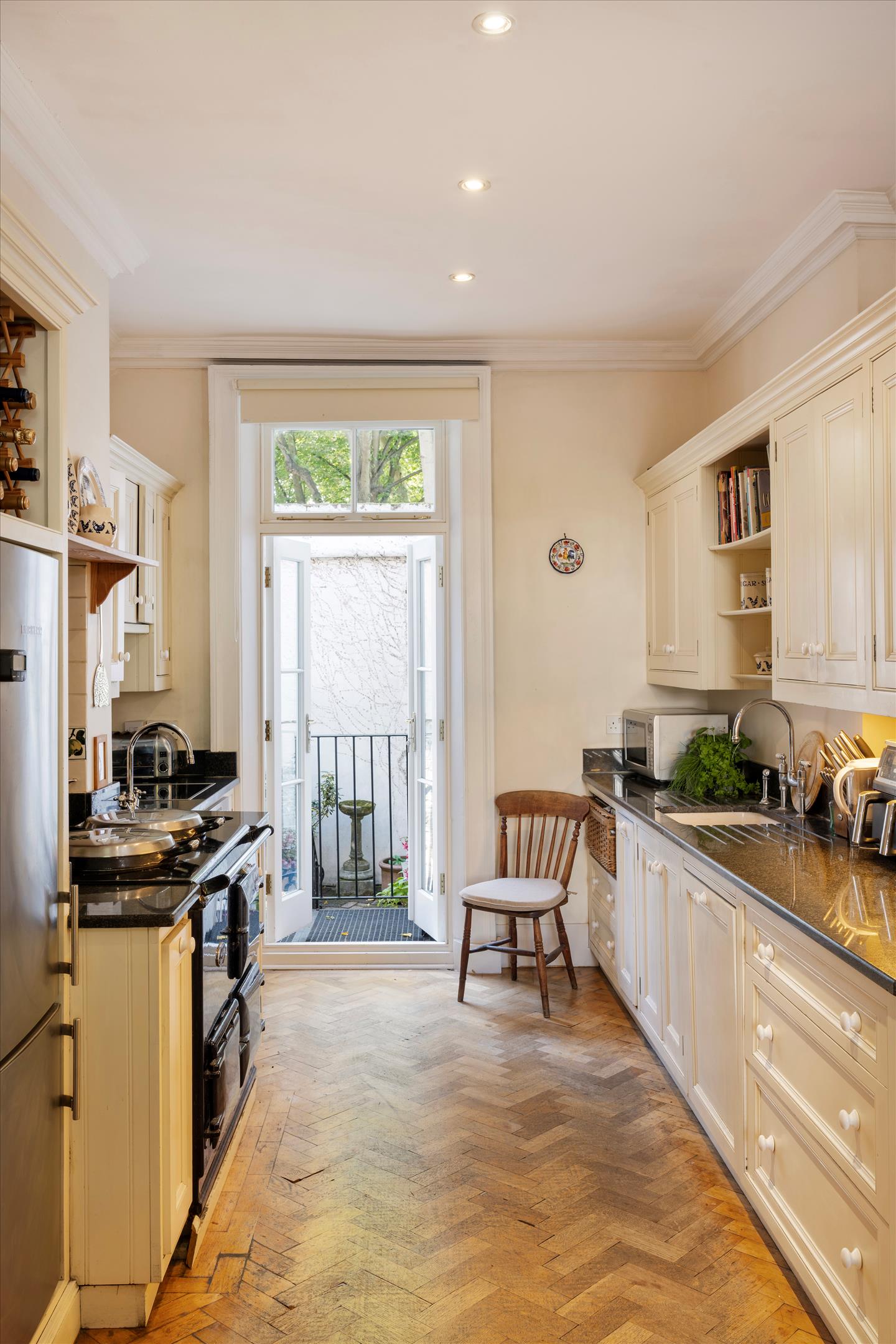 Oakley Gardens, London, SW3