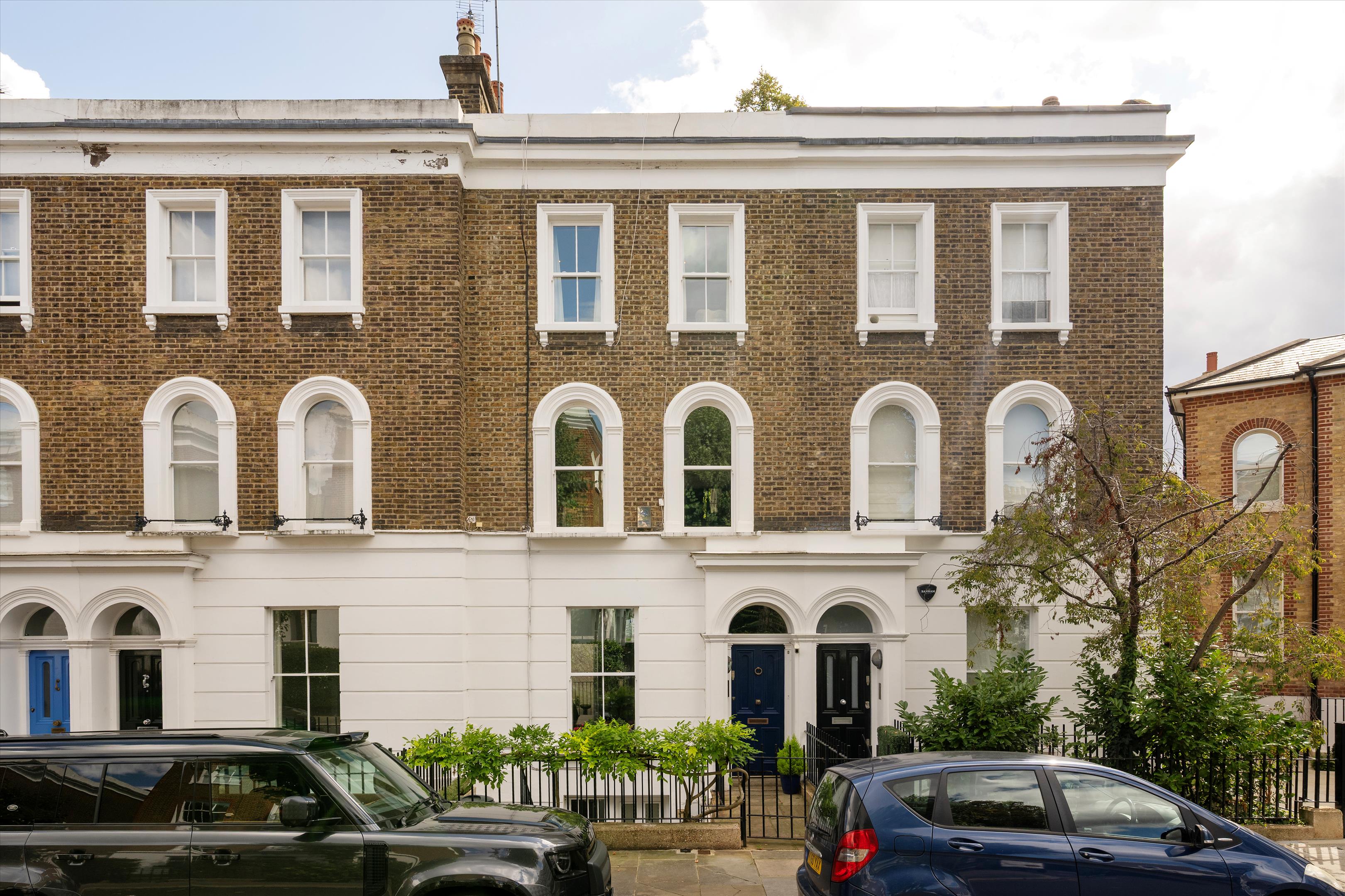 Oakley Gardens, London, SW3