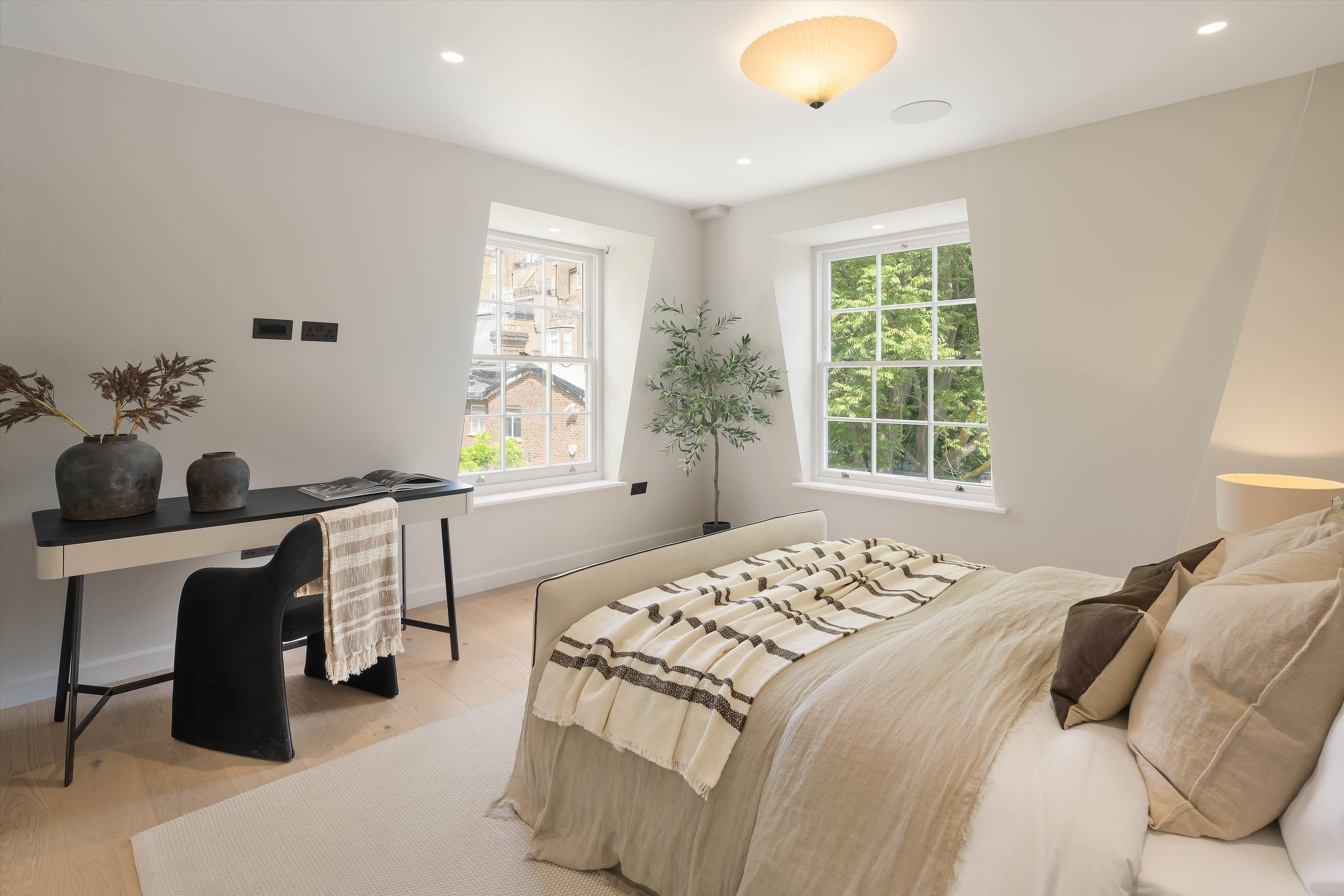 Princes Gate Mews, London, SW7