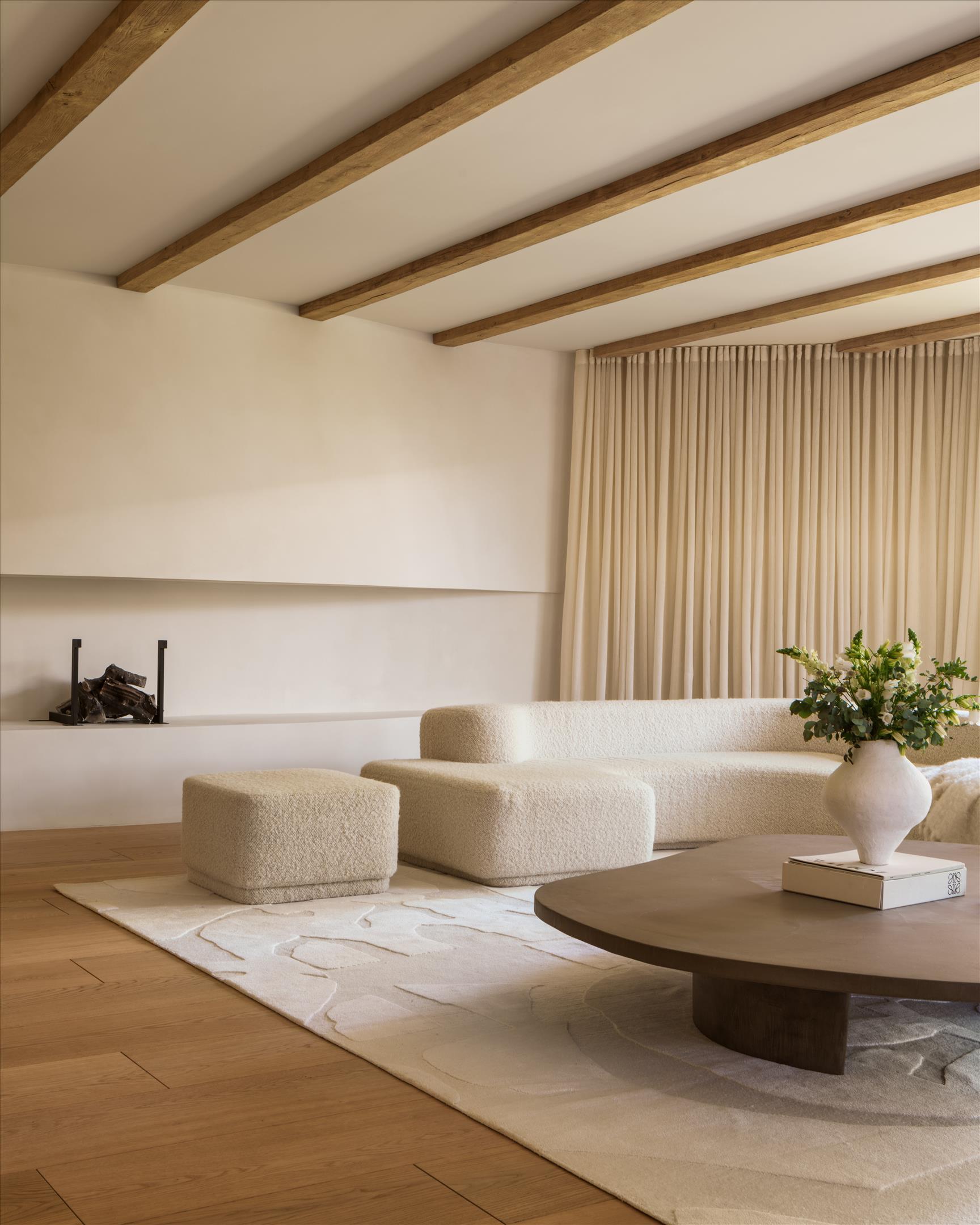 Holbein Place, Belgravia, London, SW1W