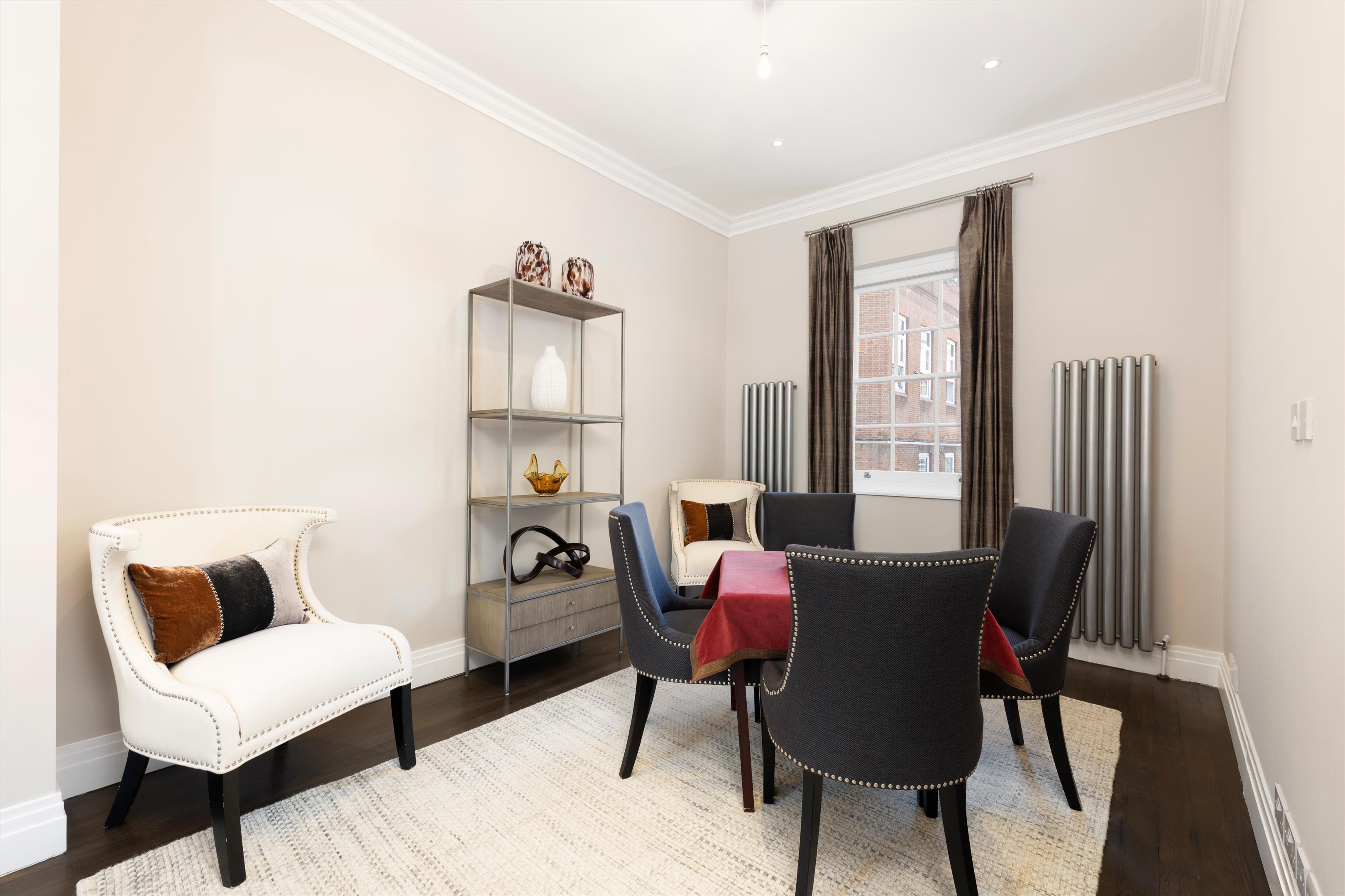Sydney Street, London, SW3