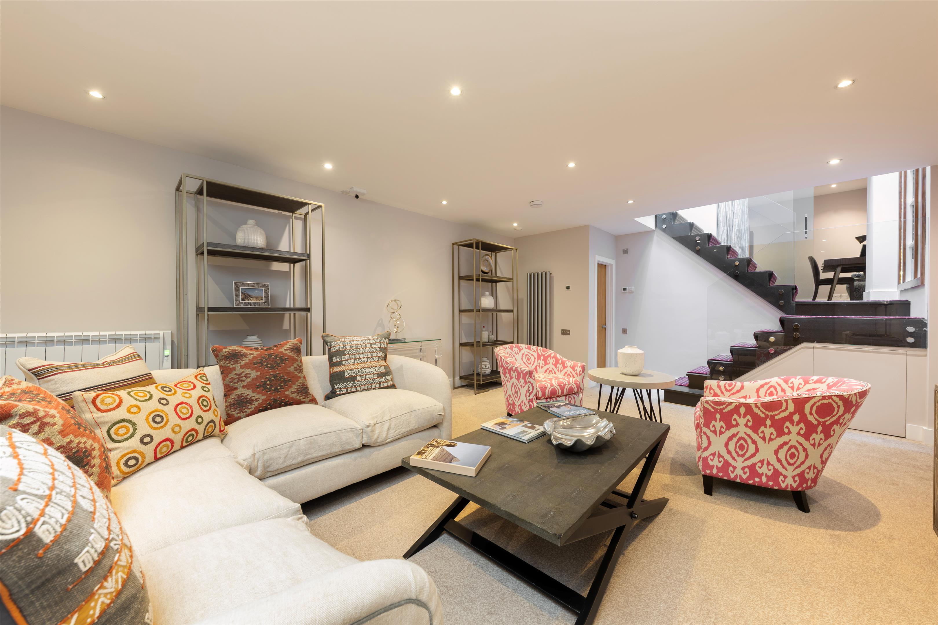 Sydney Street, London, SW3