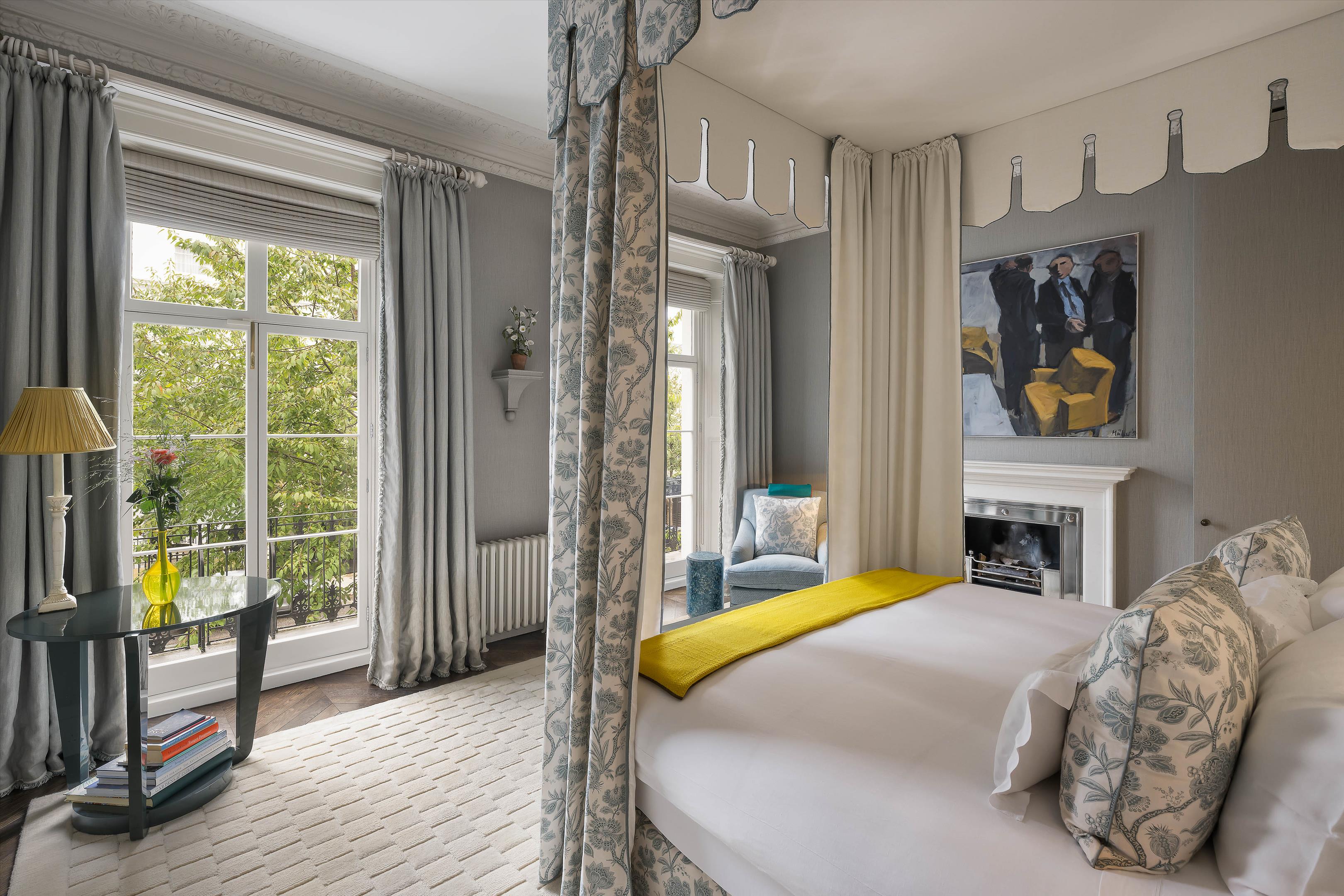 Walton Place, Chelsea, London, SW3