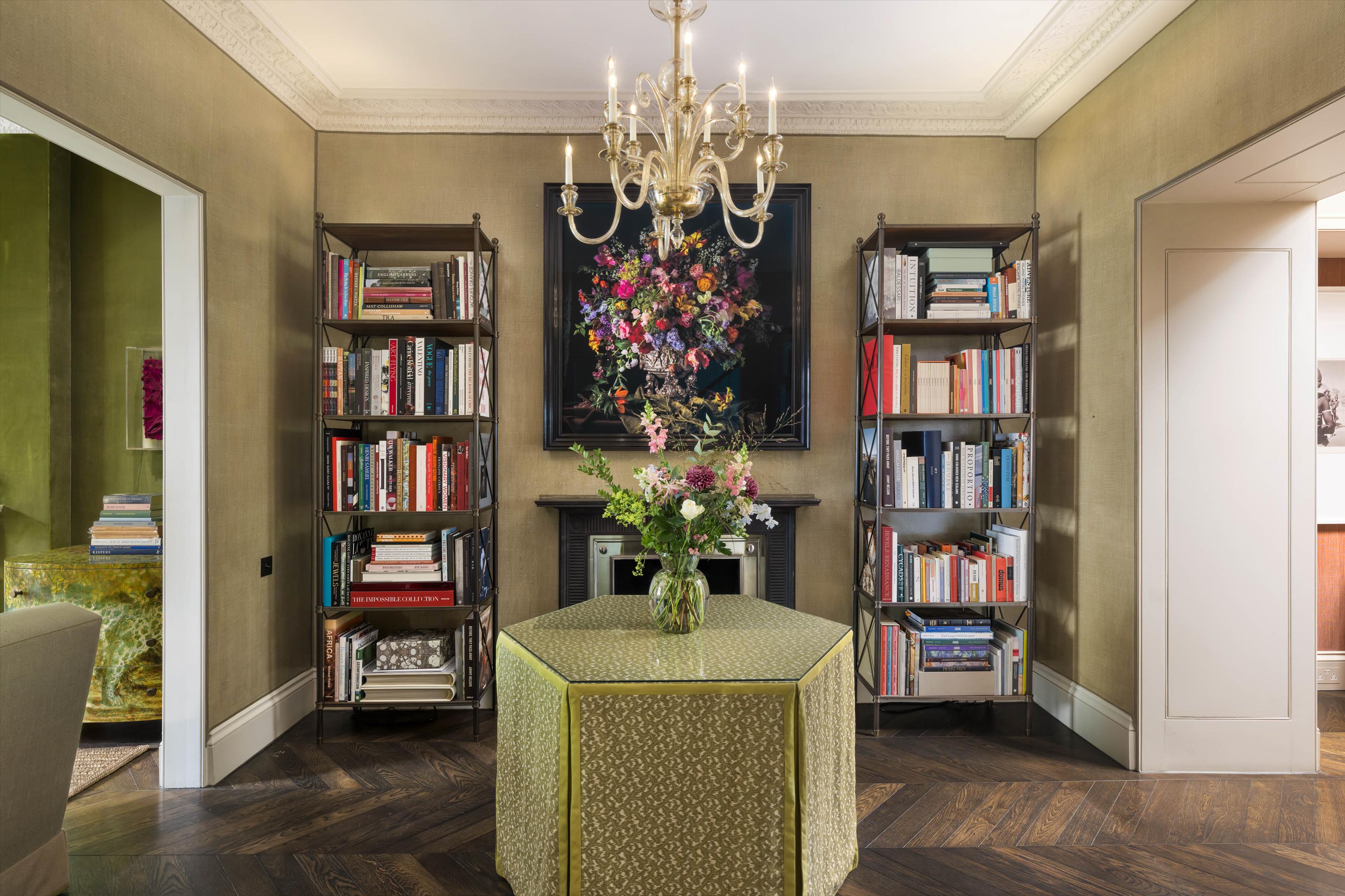 Walton Place, Chelsea, London, SW3