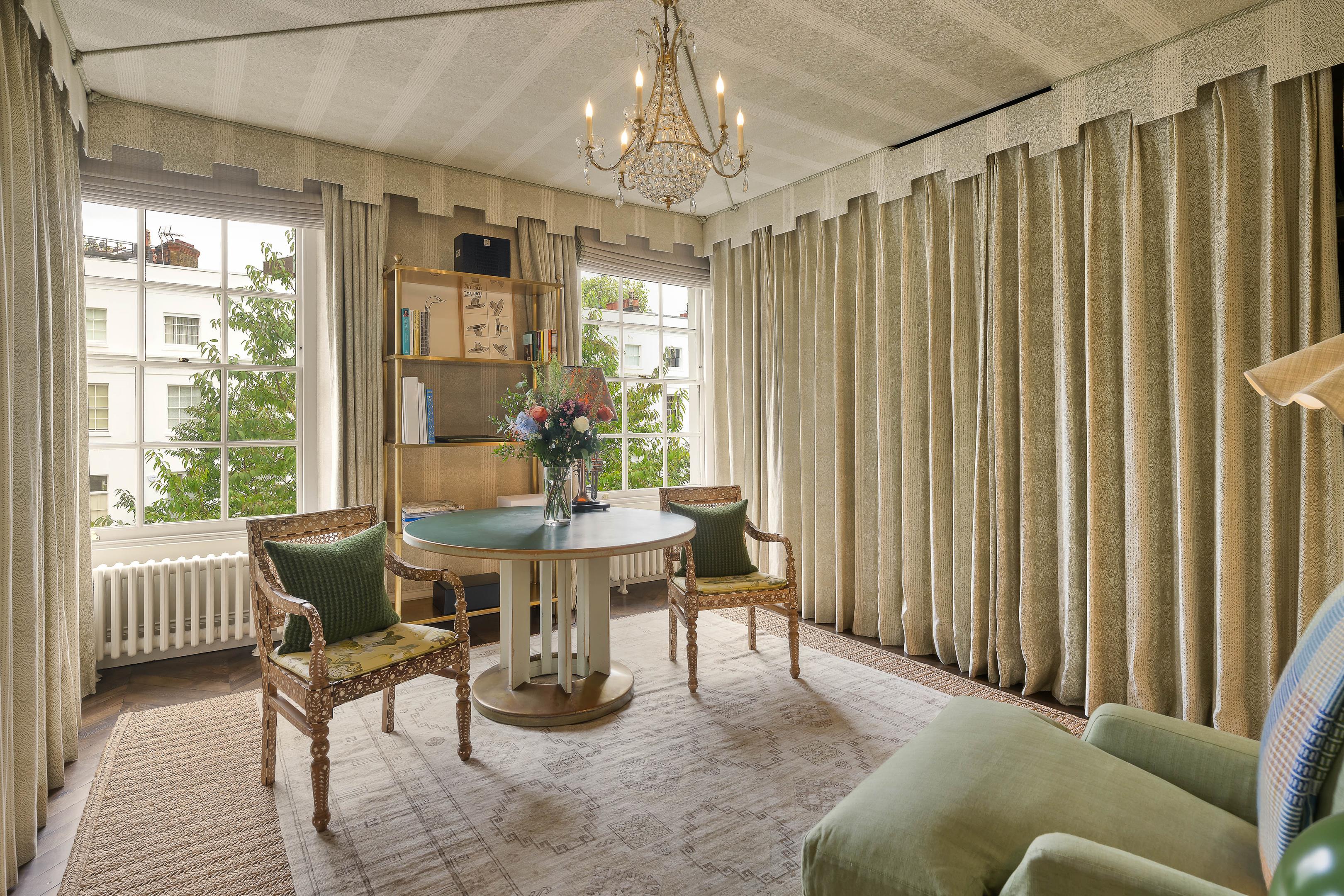 Walton Place, Chelsea, London, SW3