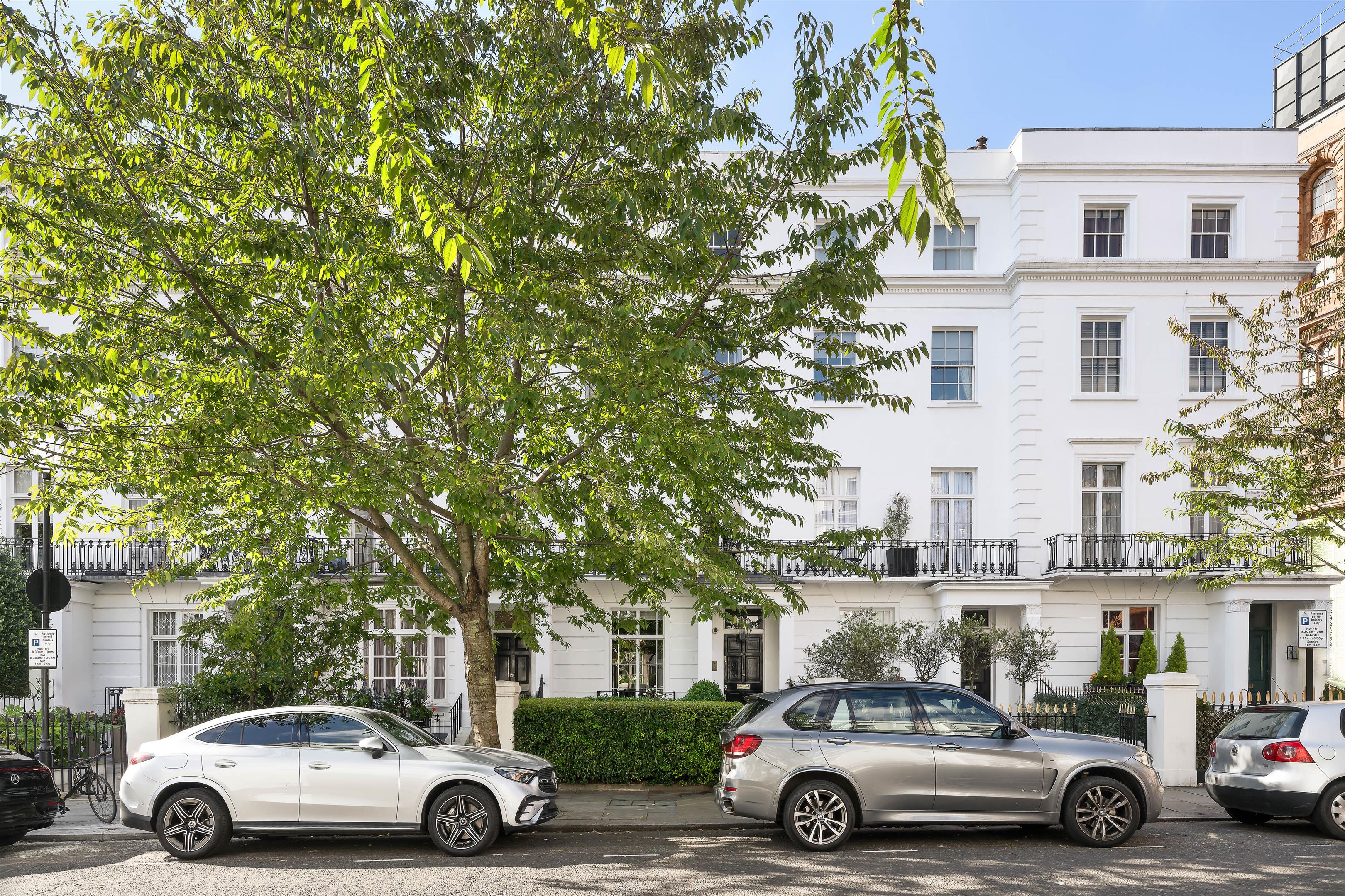 Walton Place, Chelsea, London, SW3