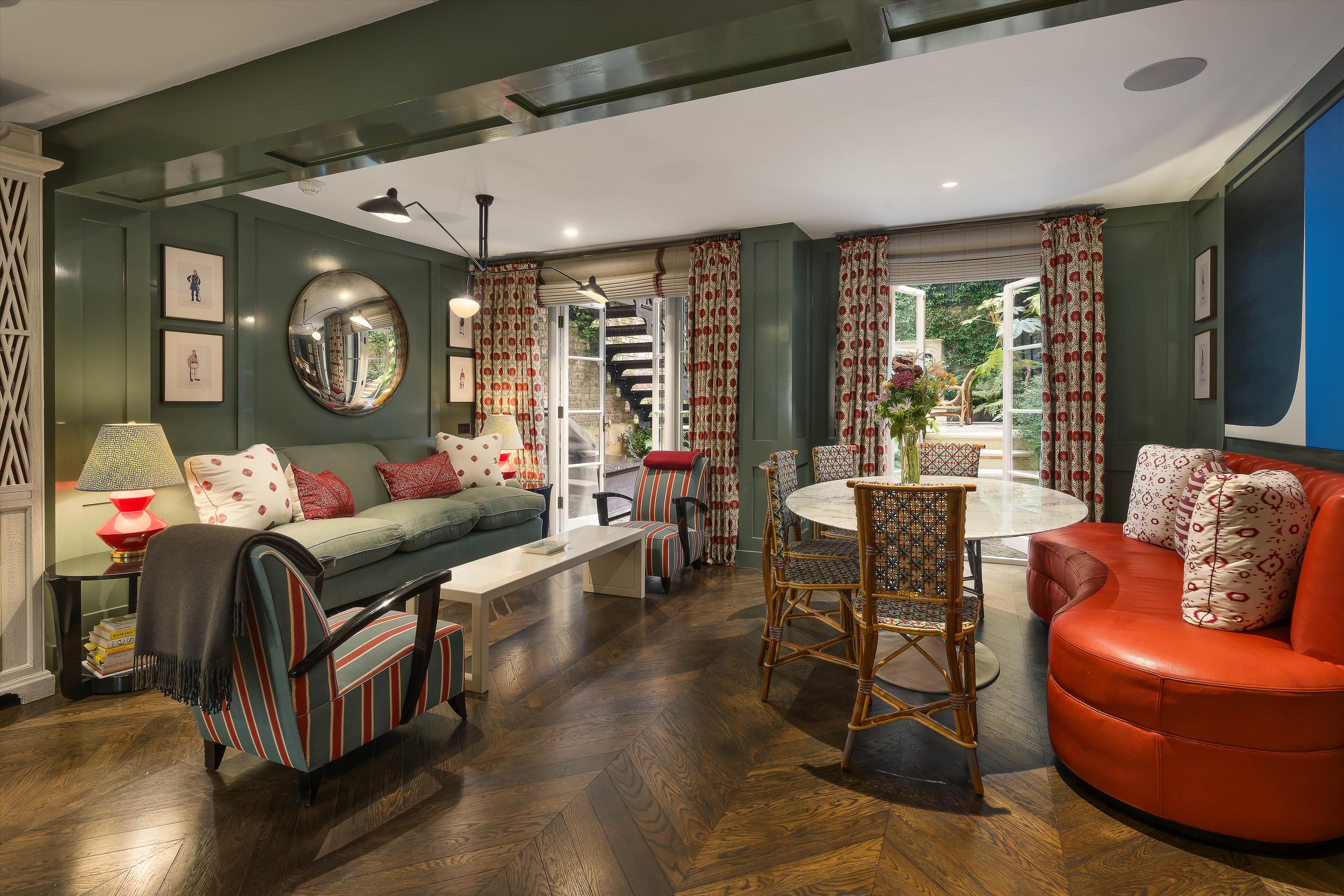 Walton Place, Chelsea, London, SW3
