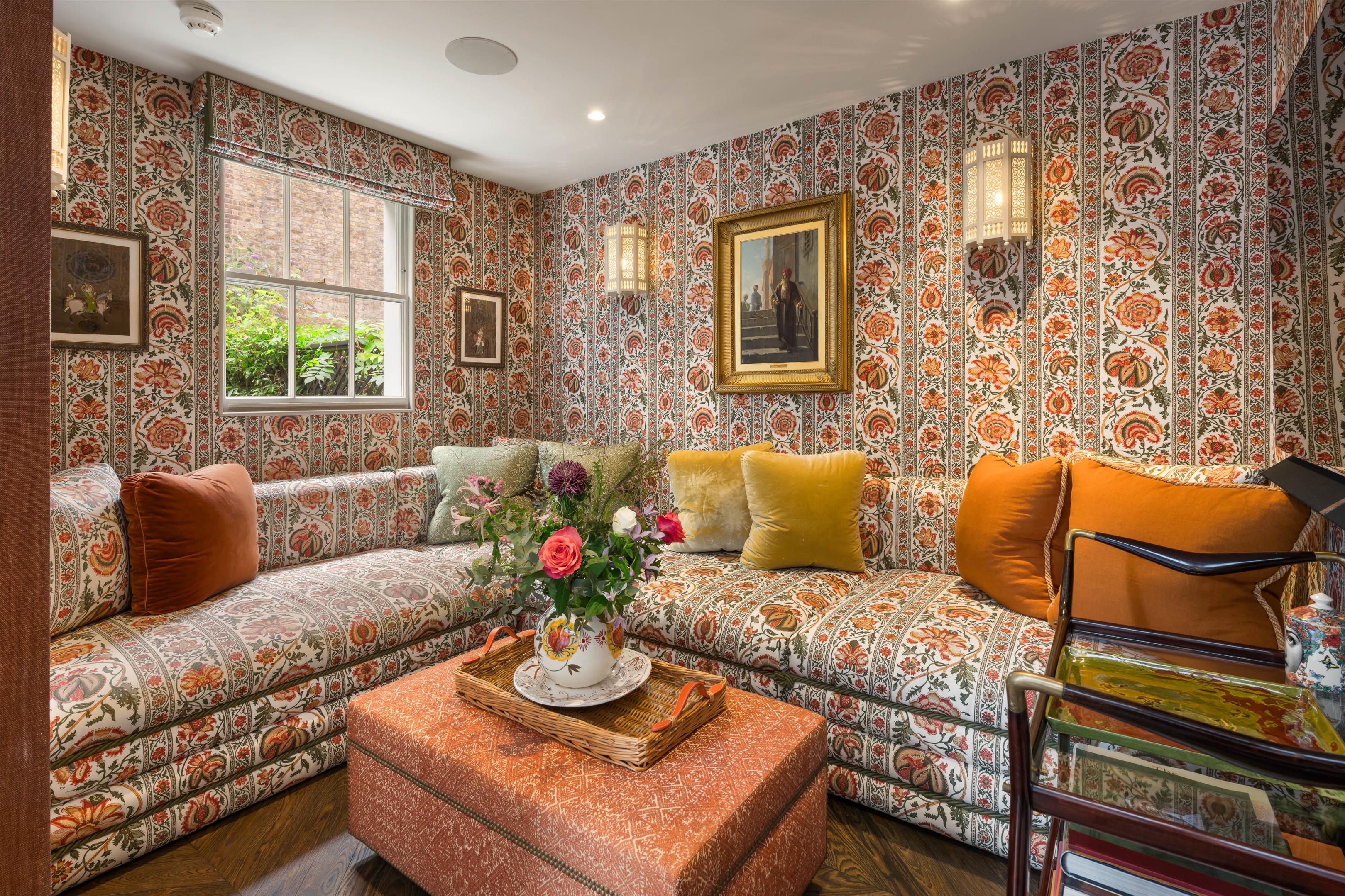 Walton Place, Chelsea, London, SW3