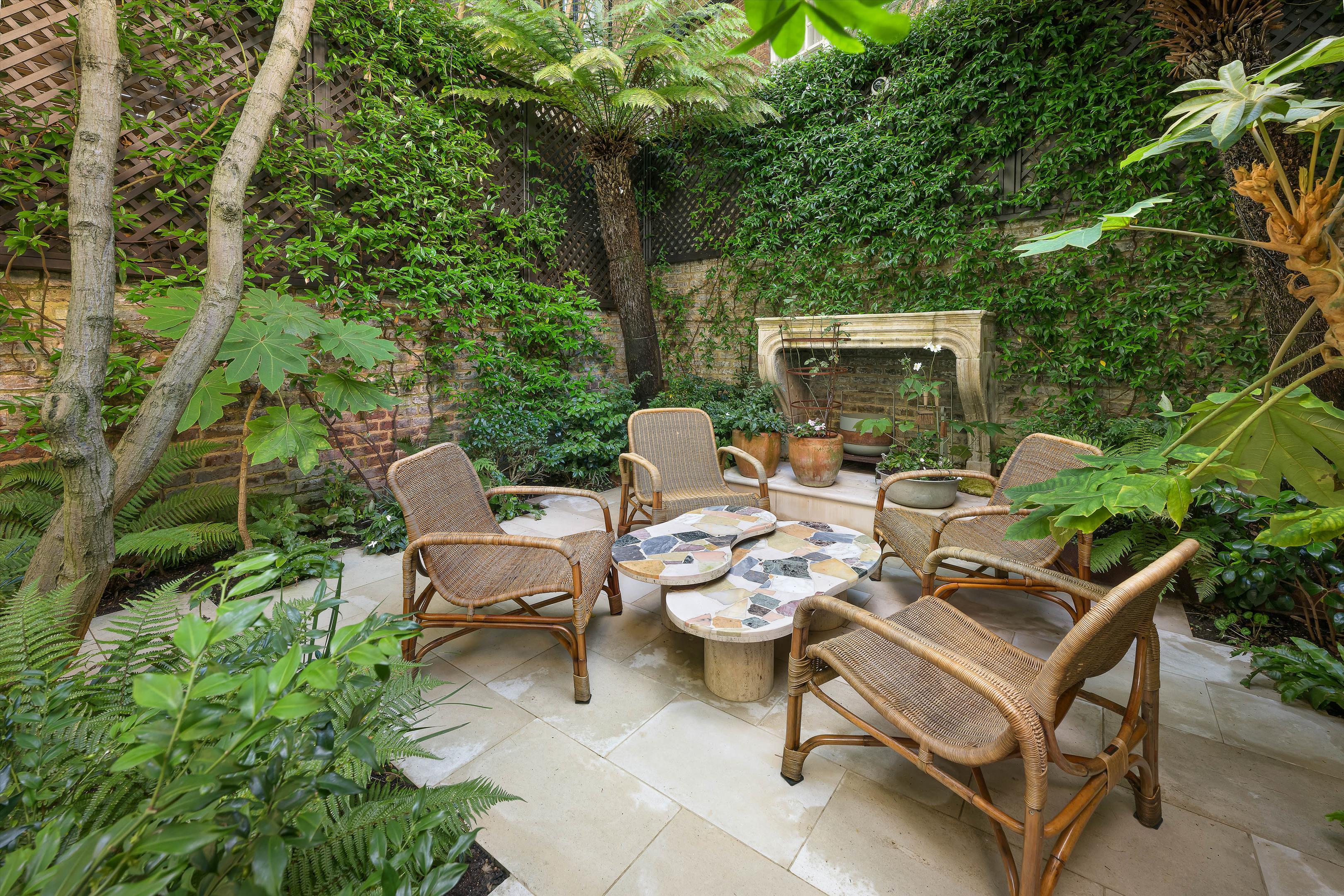 Walton Place, Chelsea, London, SW3
