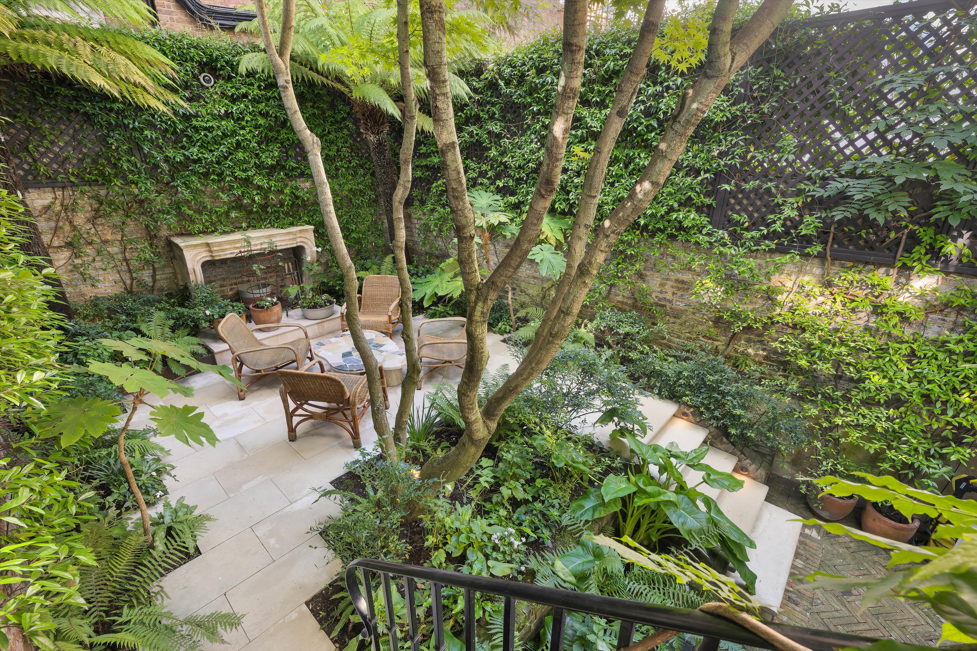 Walton Place, Chelsea, London, SW3
