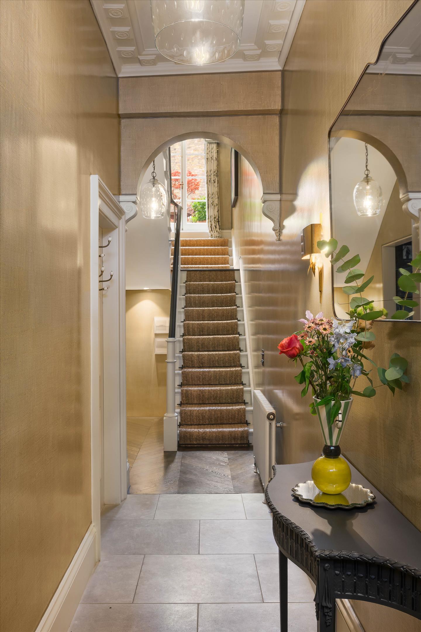 Walton Place, Chelsea, London, SW3