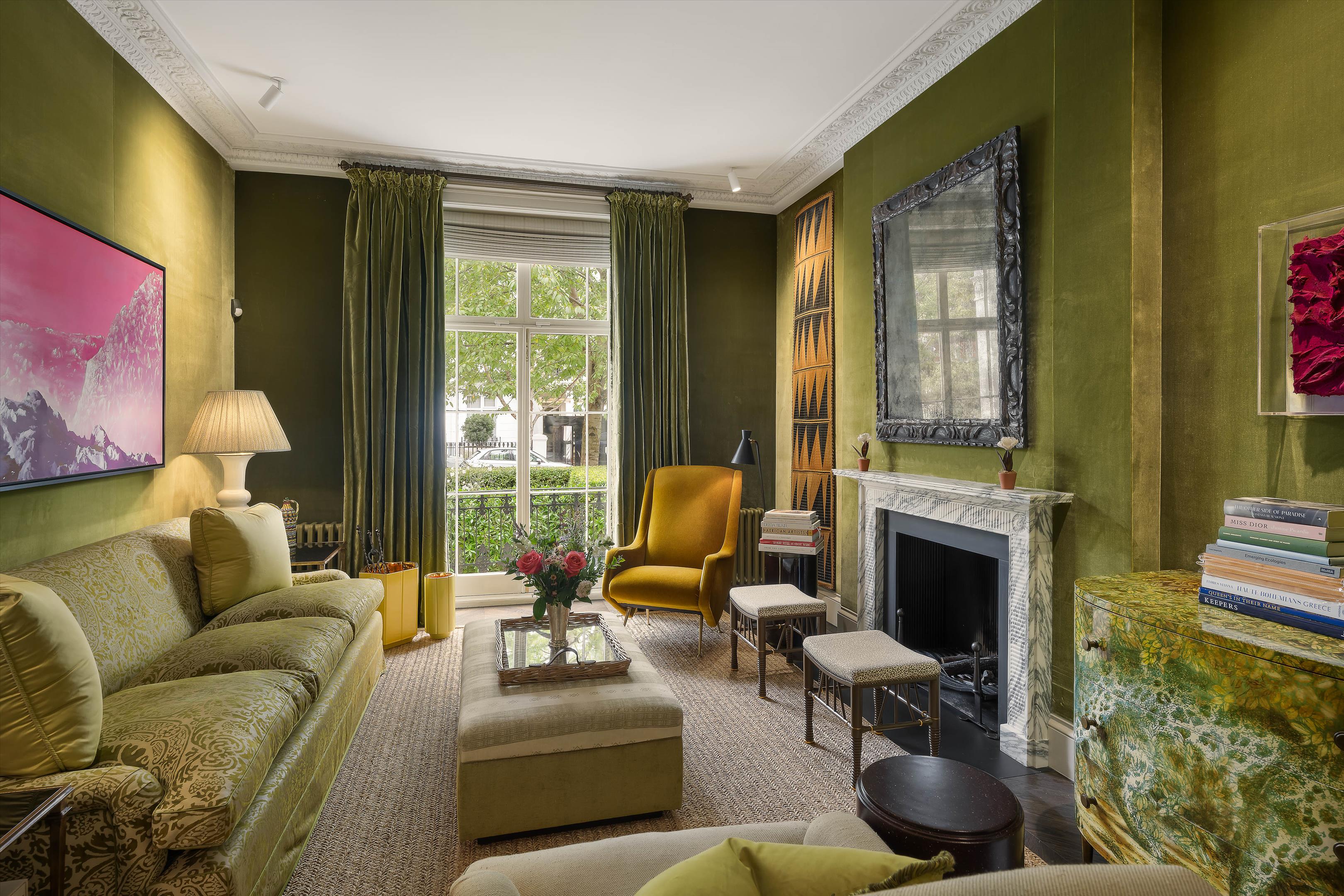 Walton Place, Chelsea, London, SW3