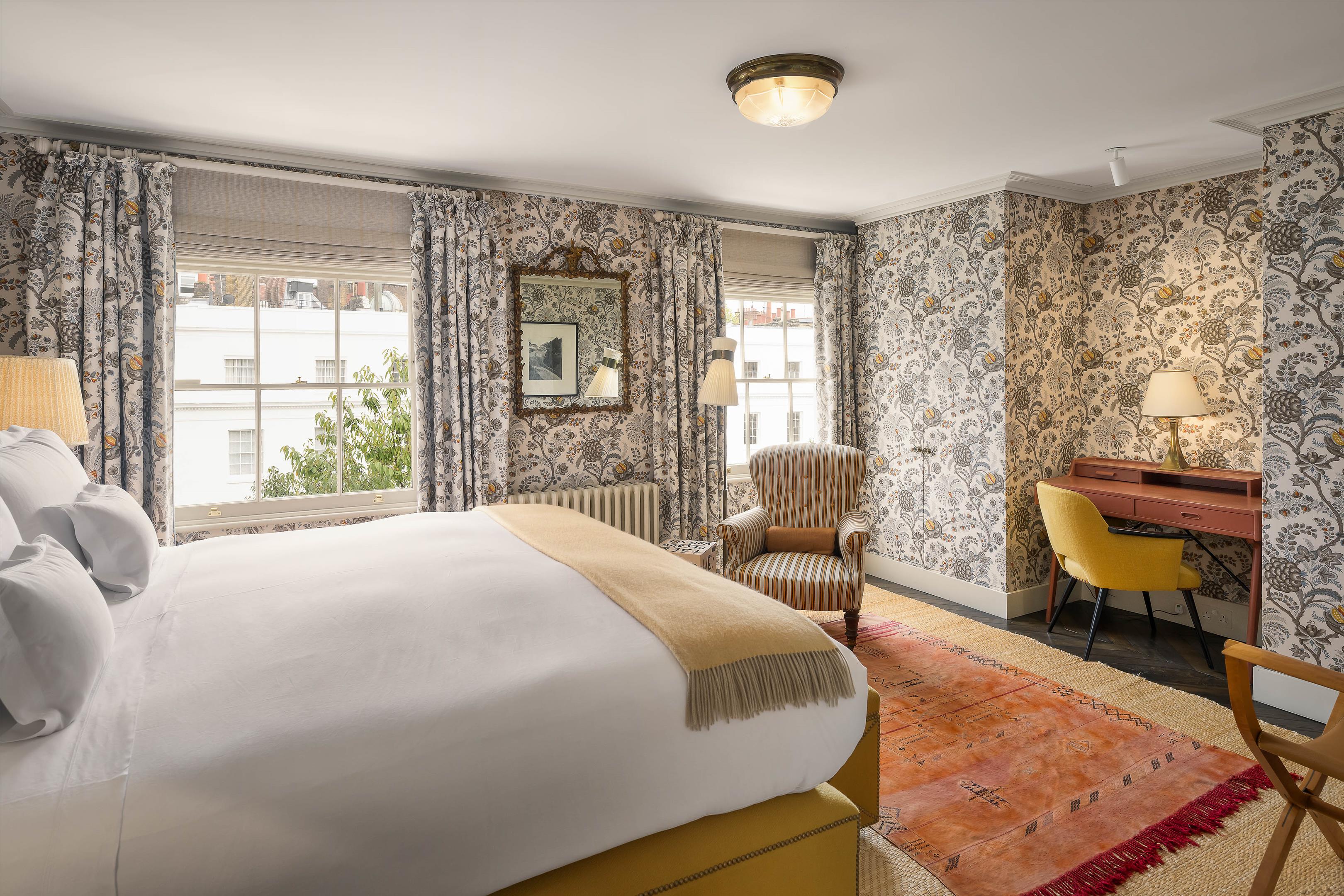 Walton Place, Chelsea, London, SW3