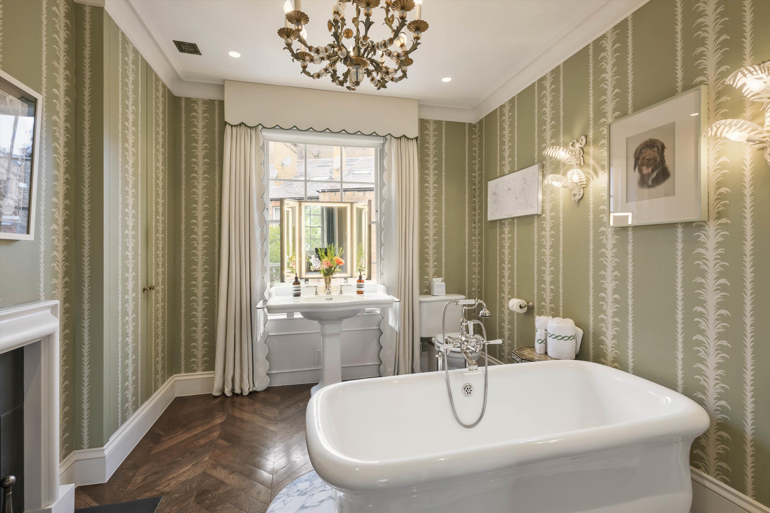 Walton Place, Chelsea, London, SW3