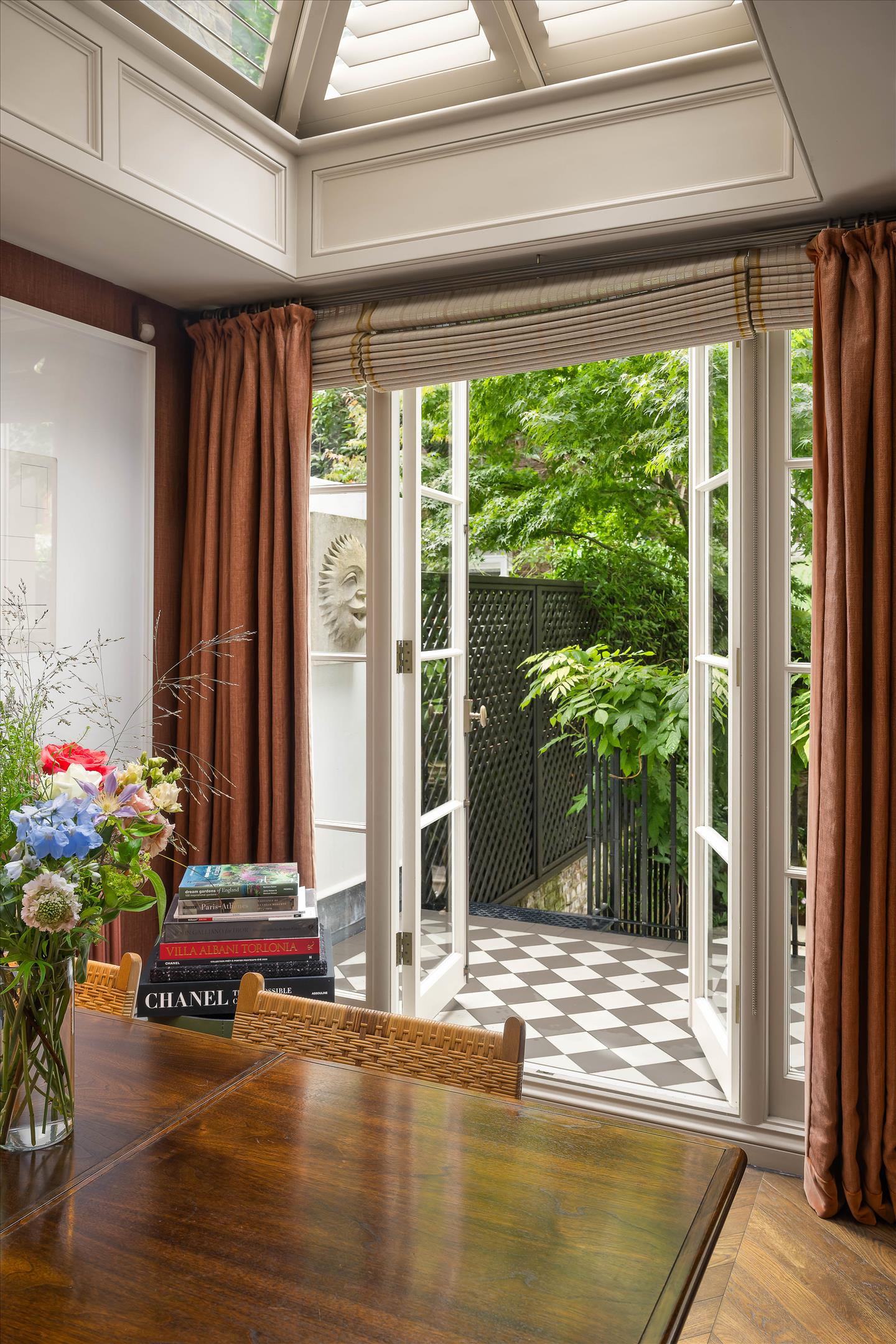 Walton Place, Chelsea, London, SW3