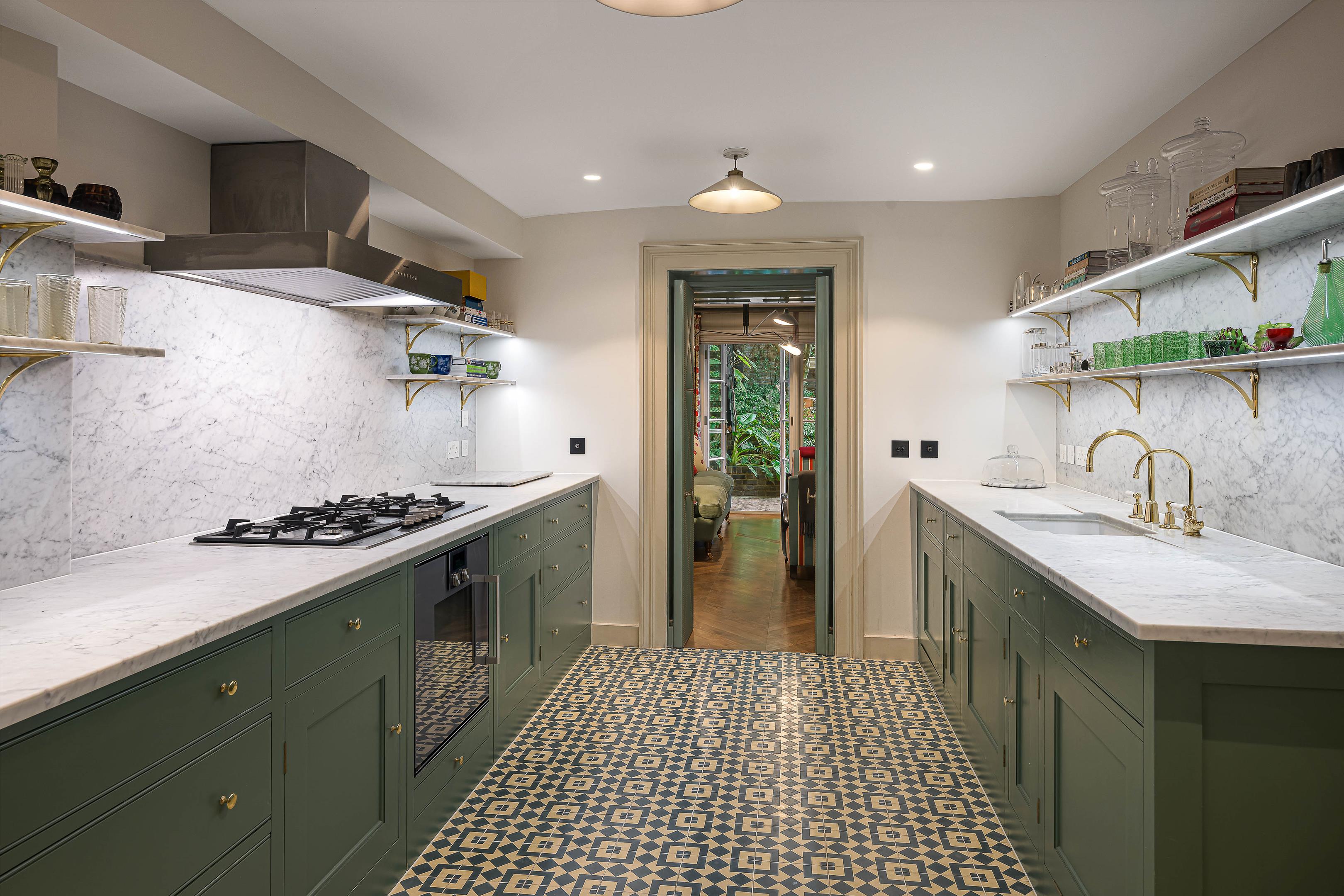 Walton Place, Chelsea, London, SW3
