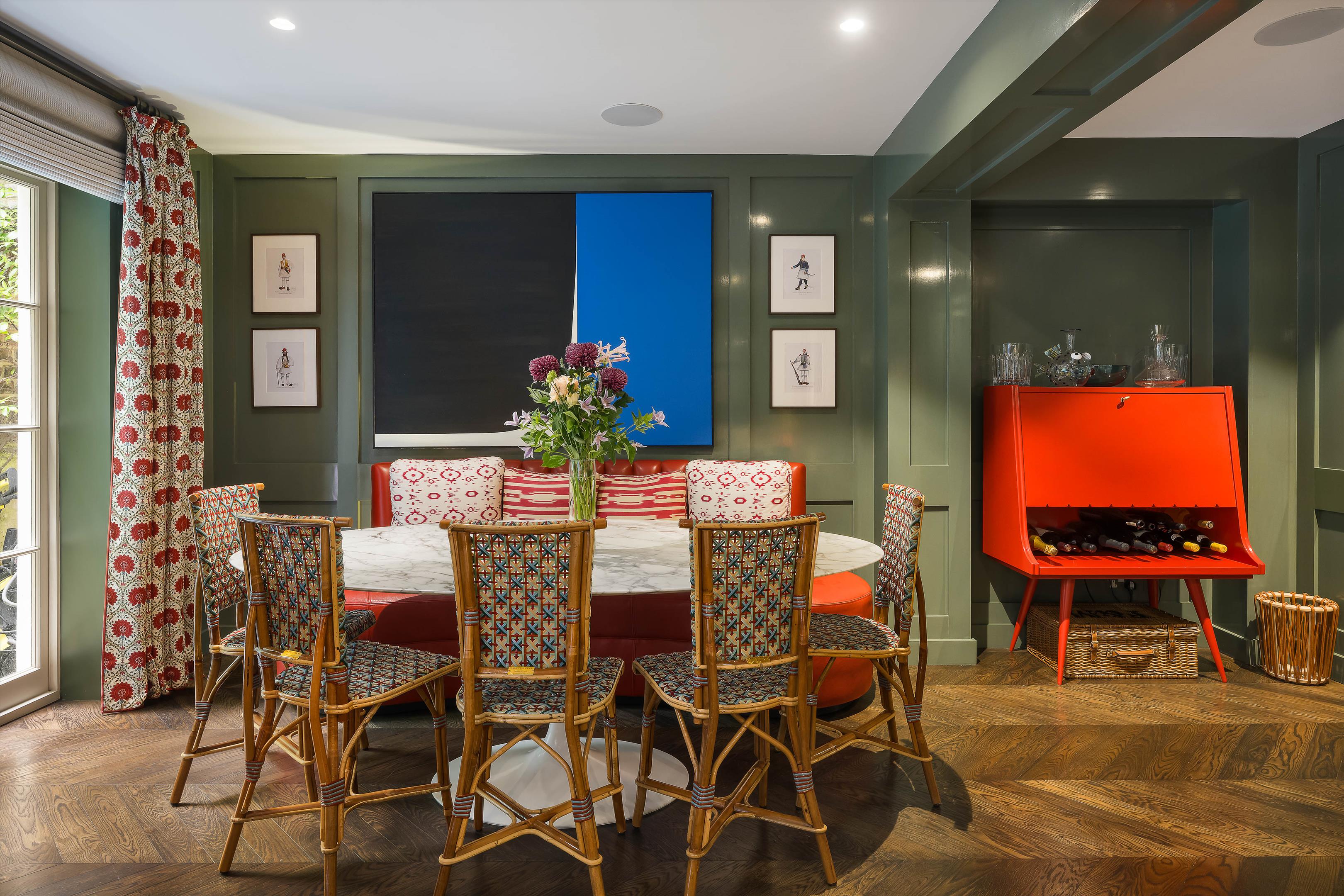 Walton Place, Chelsea, London, SW3