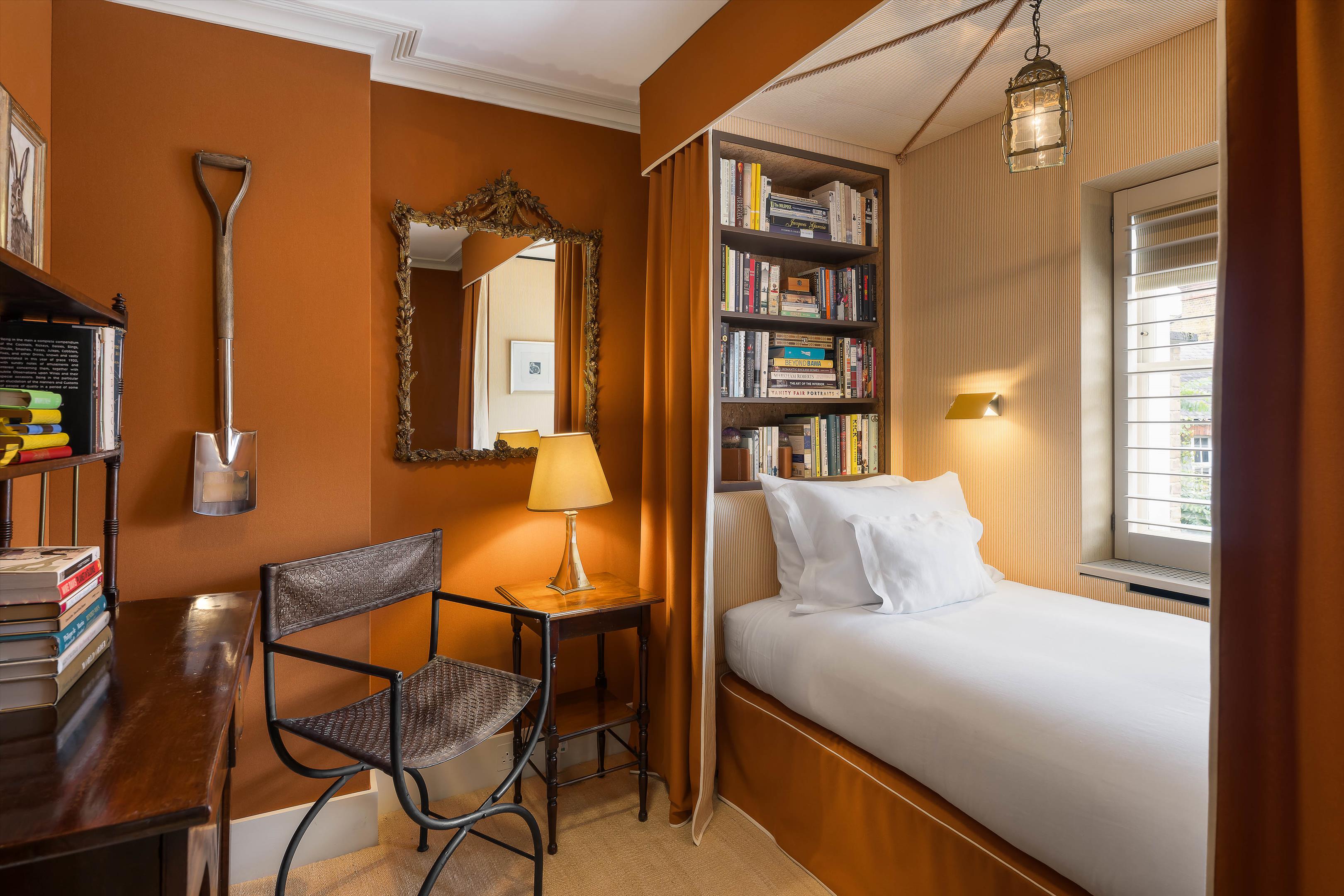 Walton Place, Chelsea, London, SW3