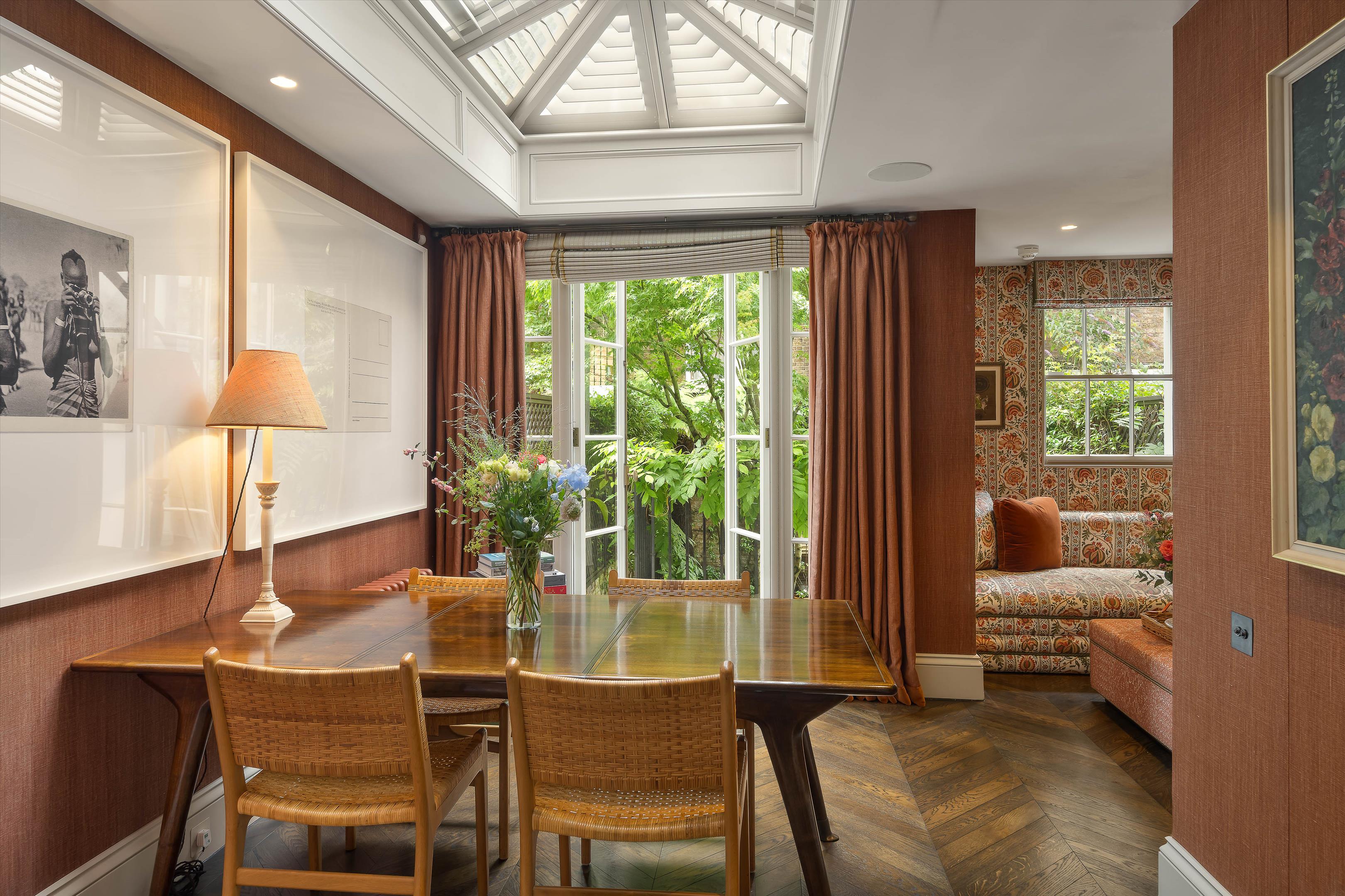 Walton Place, Chelsea, London, SW3