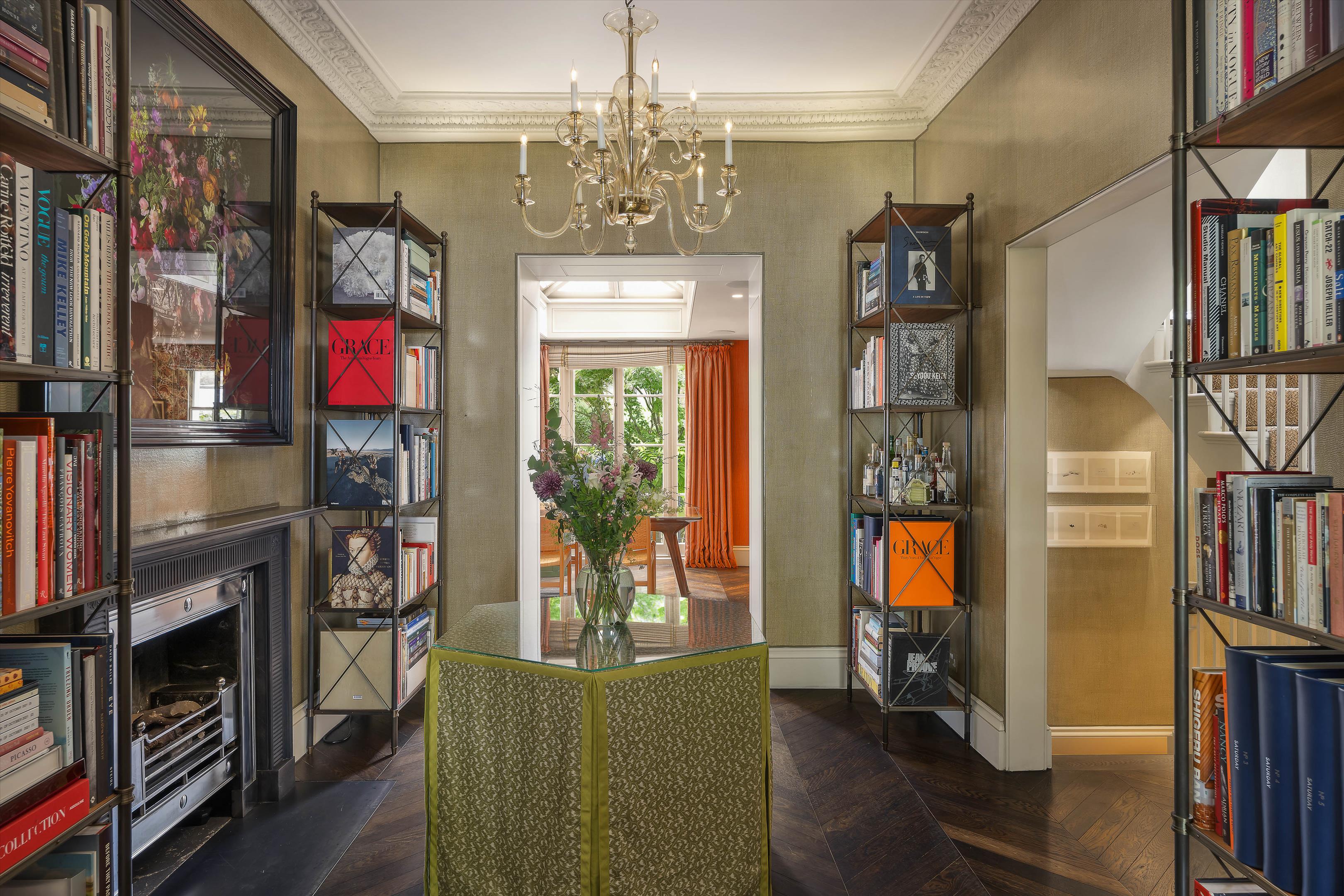 Walton Place, Chelsea, London, SW3