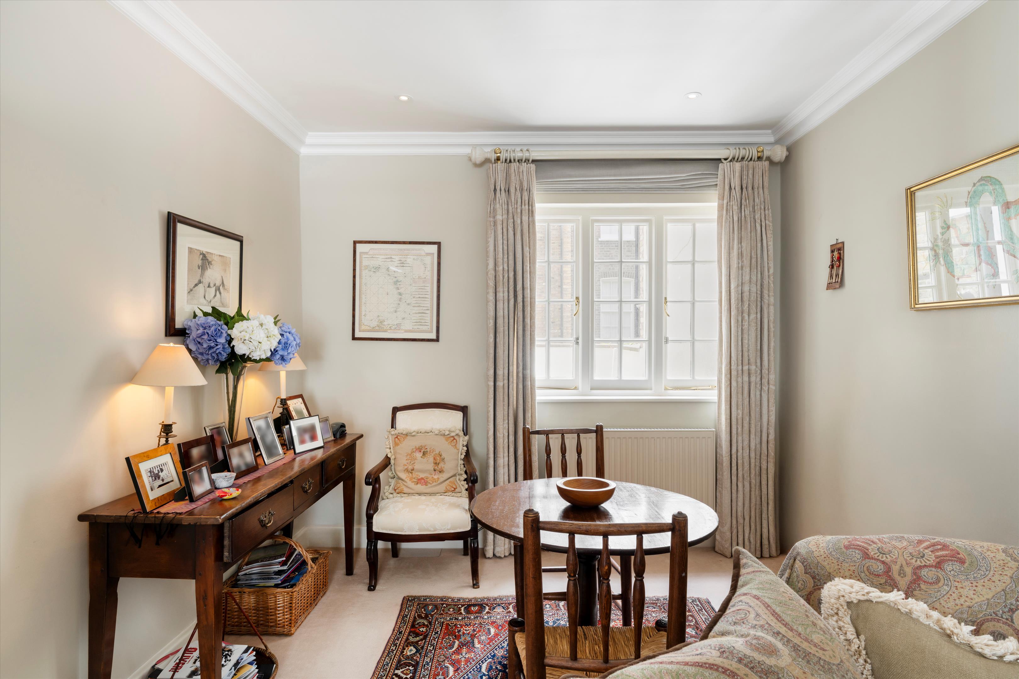 Markham Street, London, SW3