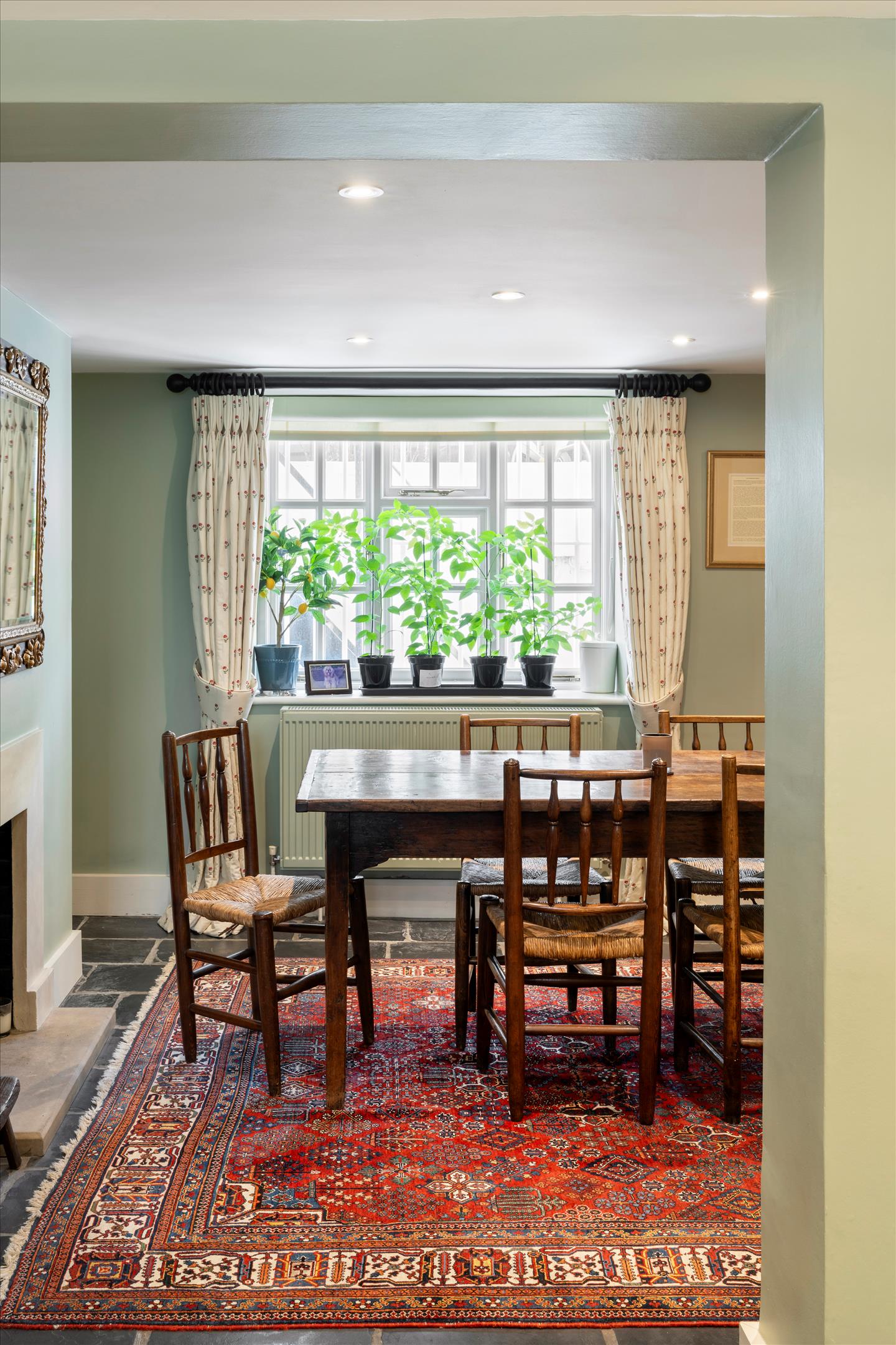 Markham Street, London, SW3