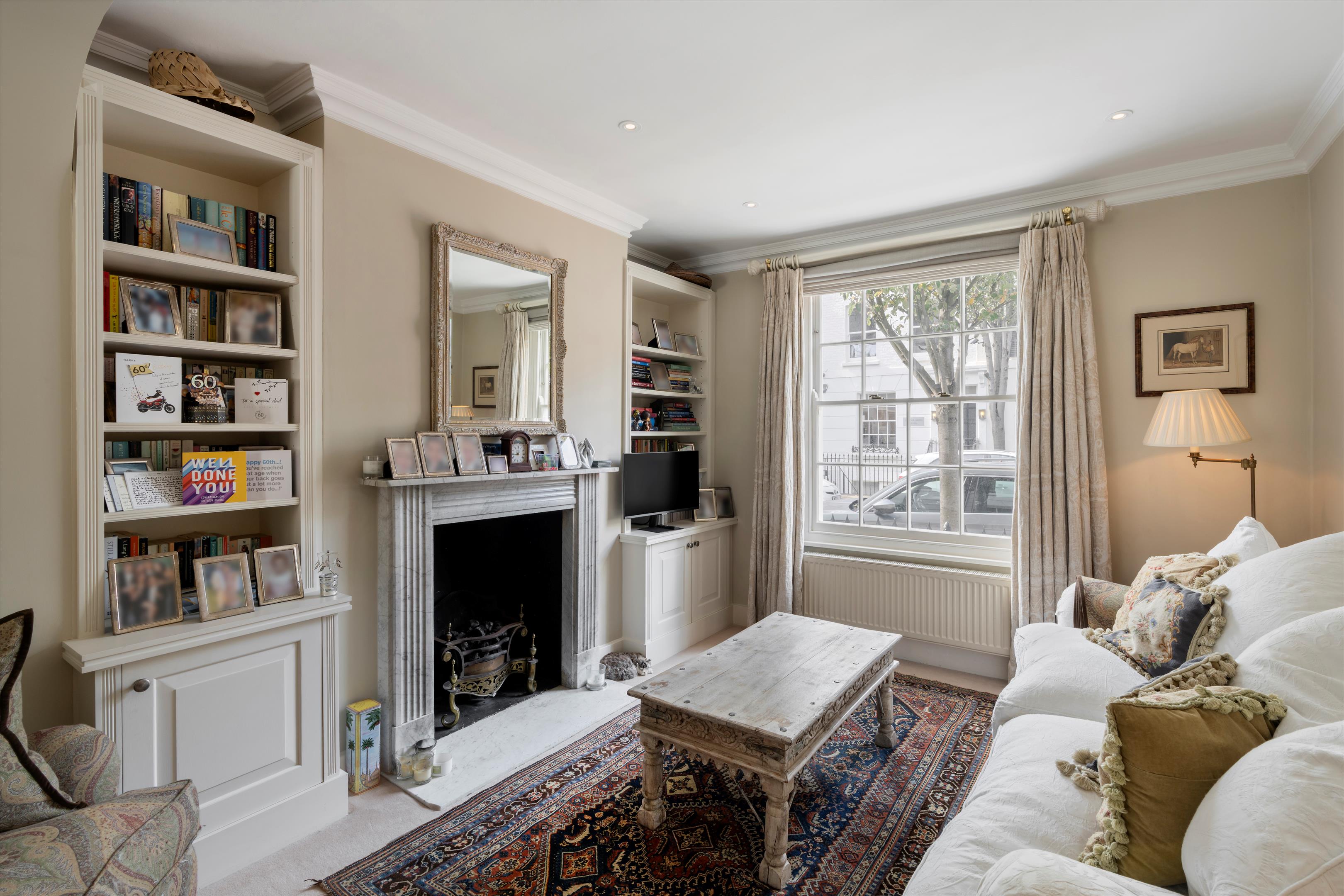 Markham Street, London, SW3