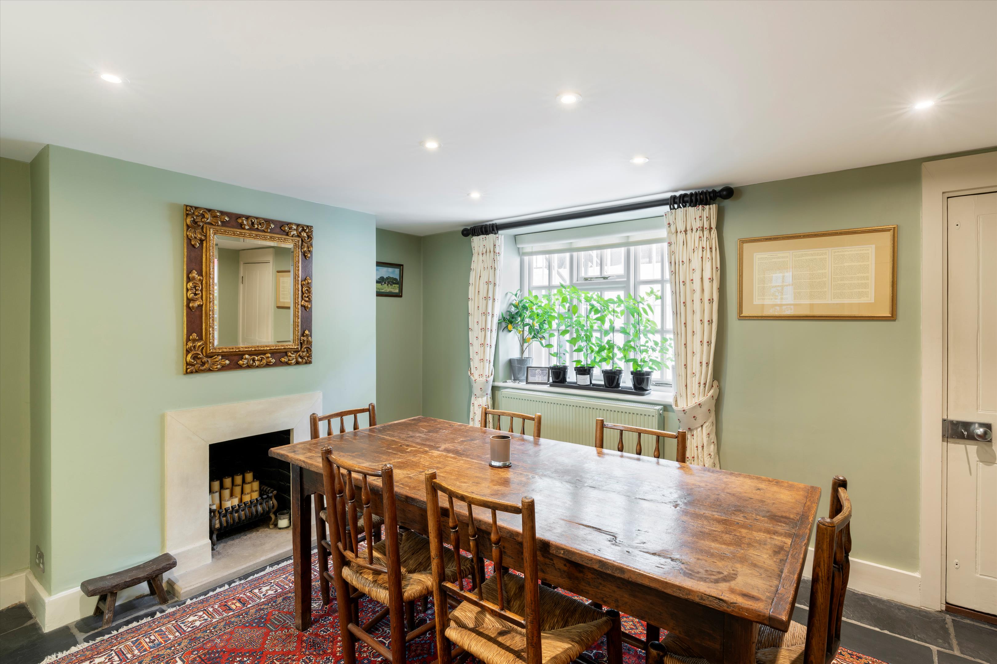 Markham Street, London, SW3