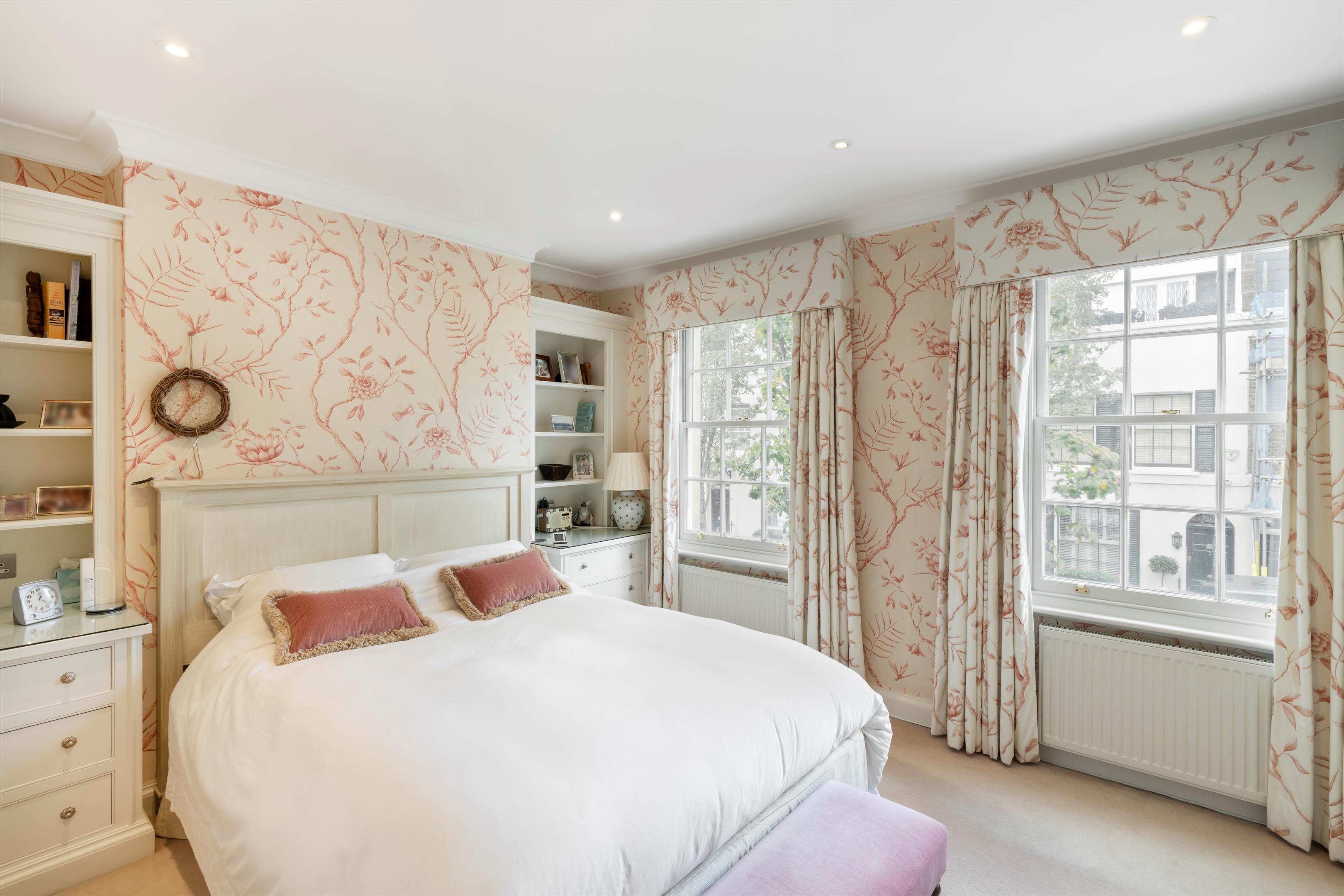 Markham Street, London, SW3