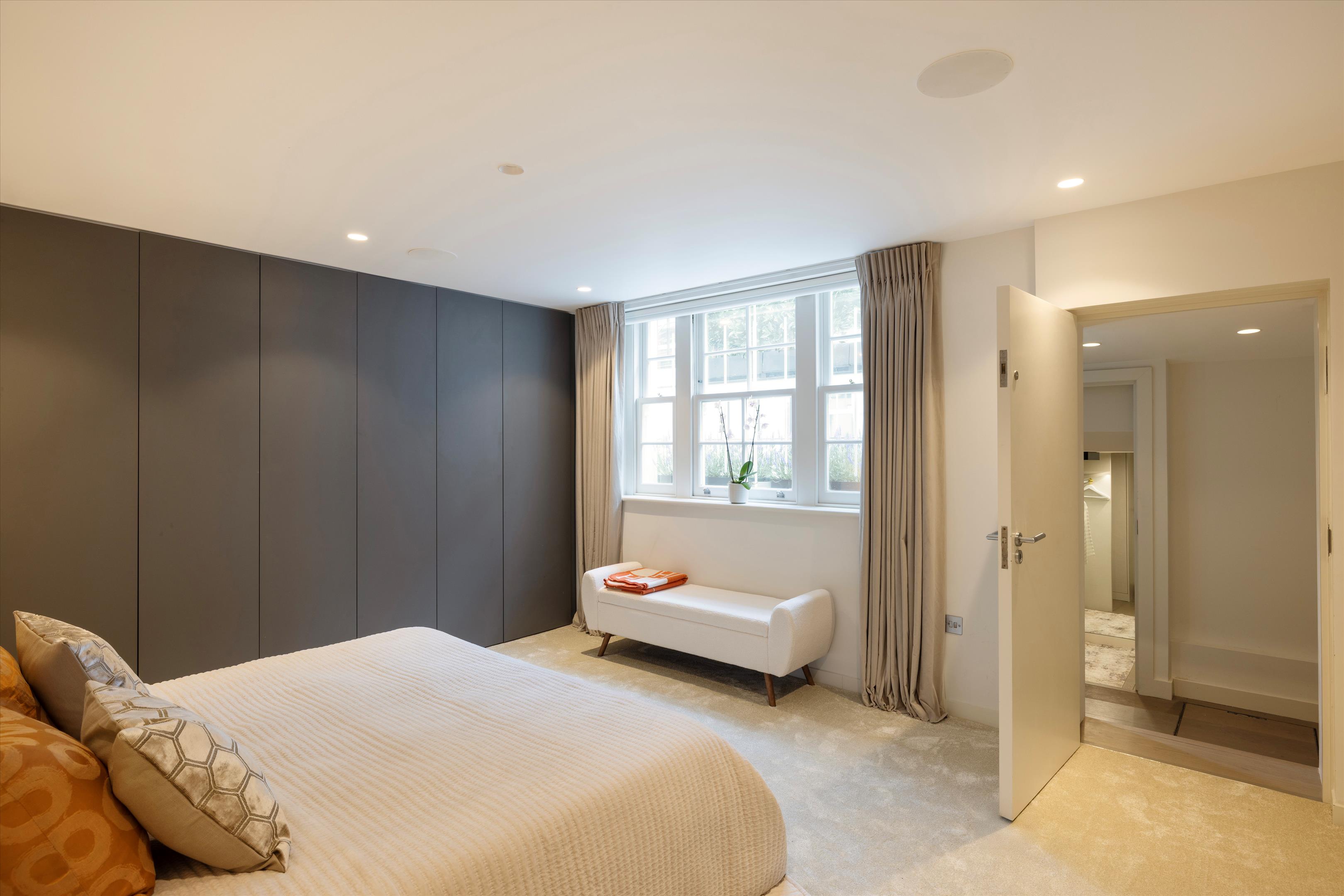 Smith Street, London, SW3