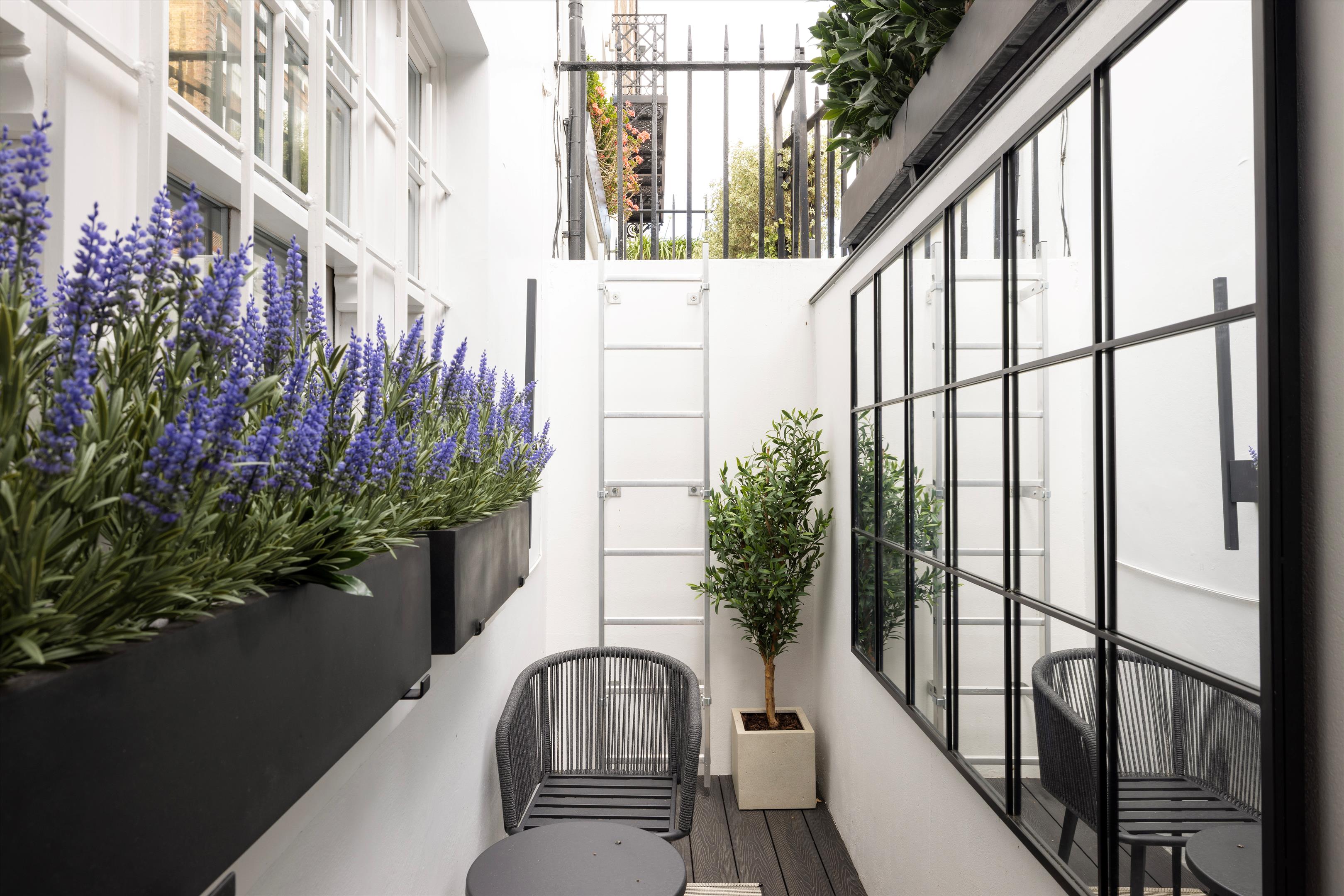 Smith Street, London, SW3