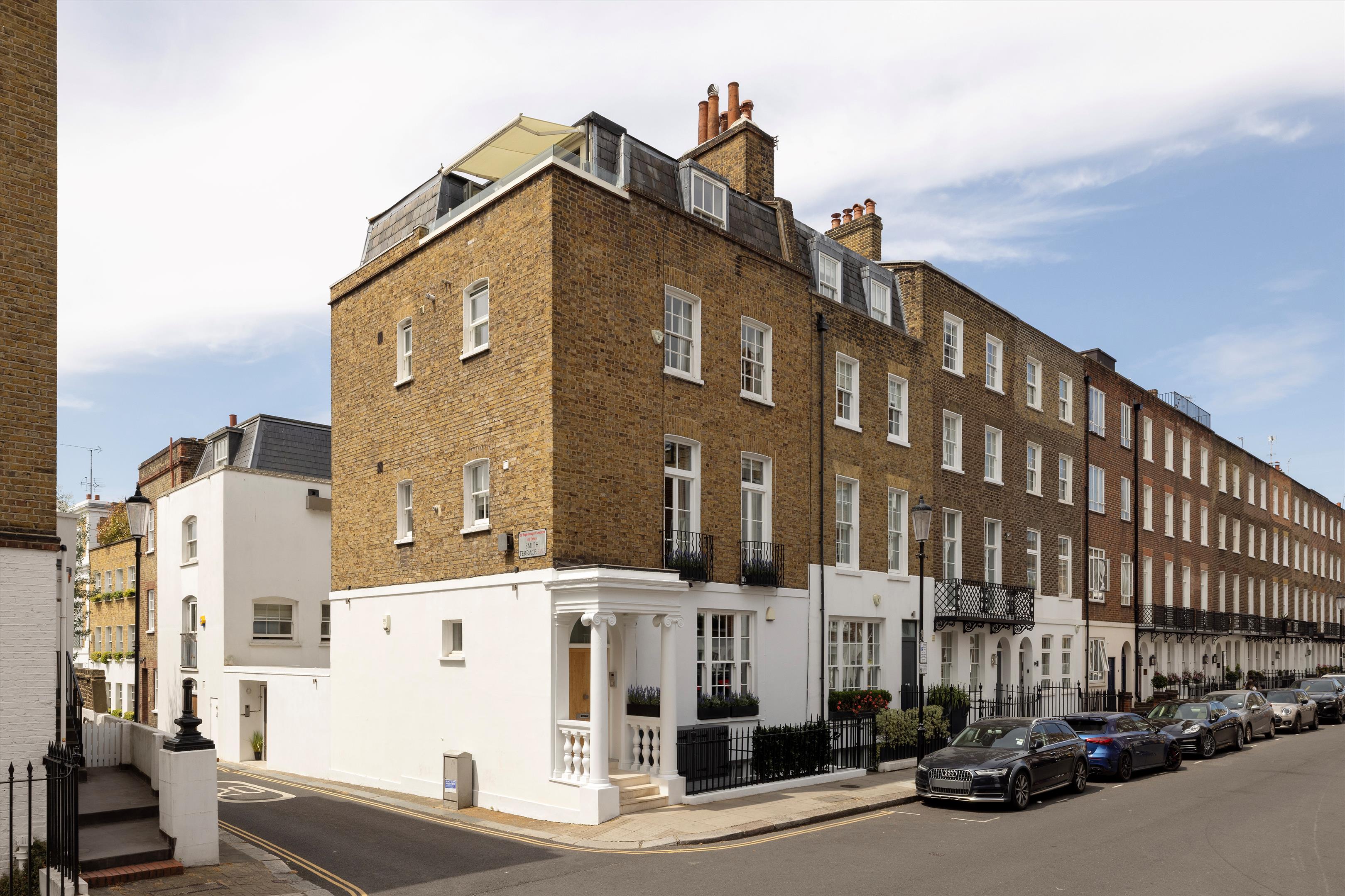 Smith Street, London, SW3