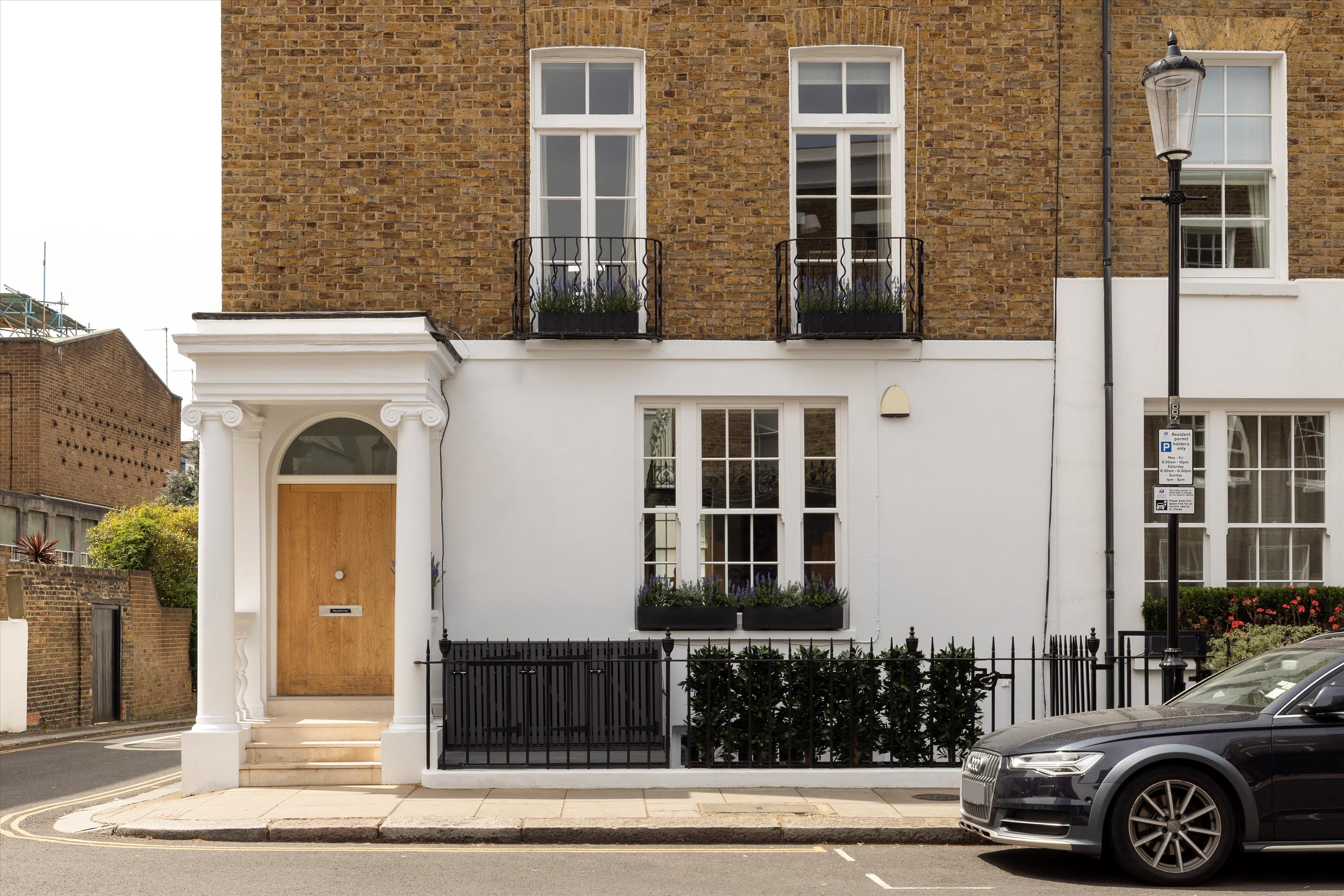Smith Street, London, SW3