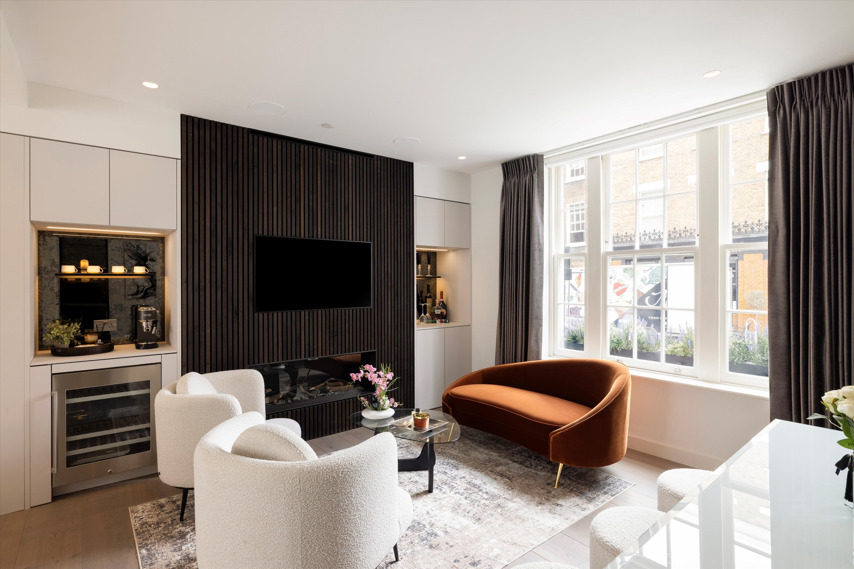 Smith Street, London, SW3
