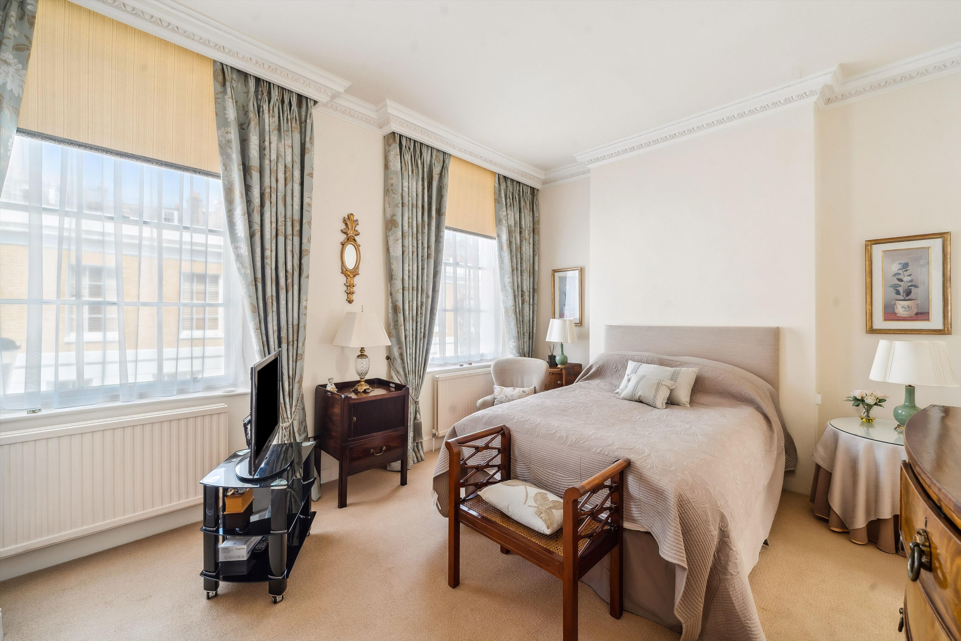 Coulson Street, London, SW3