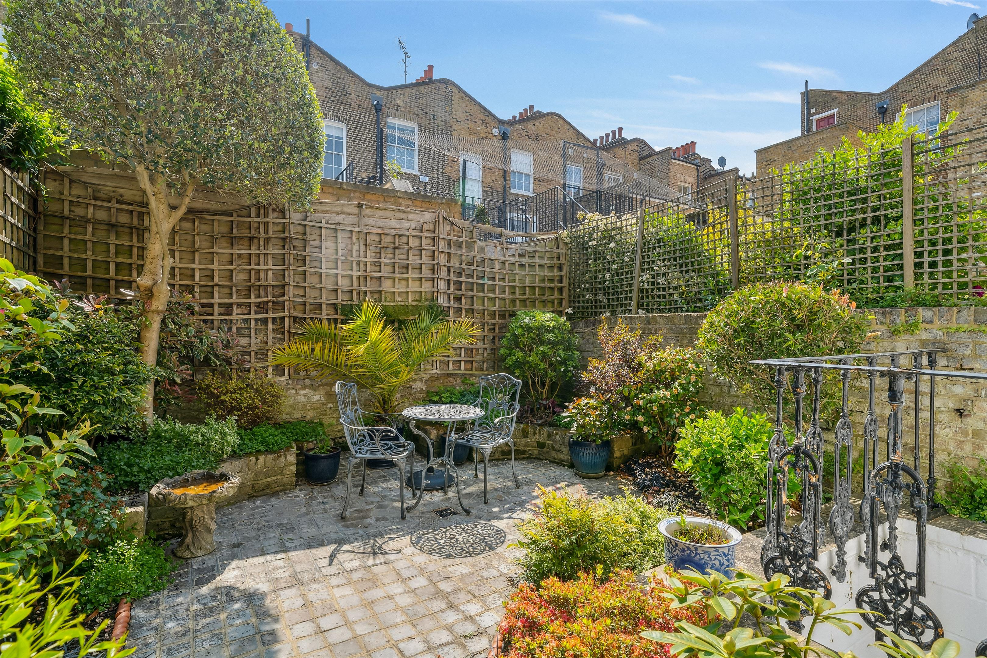 Coulson Street, London, SW3