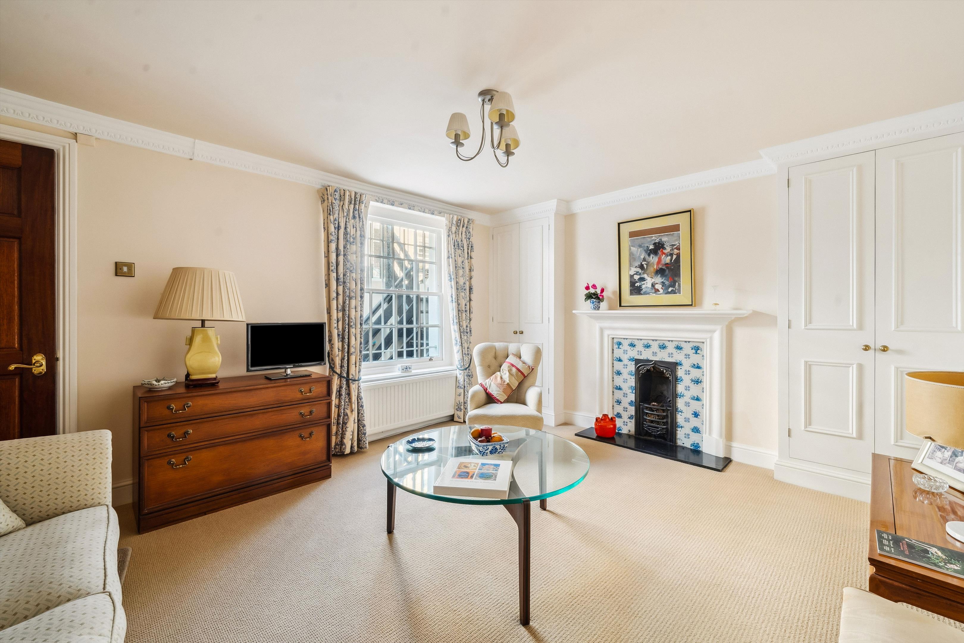 Coulson Street, London, SW3
