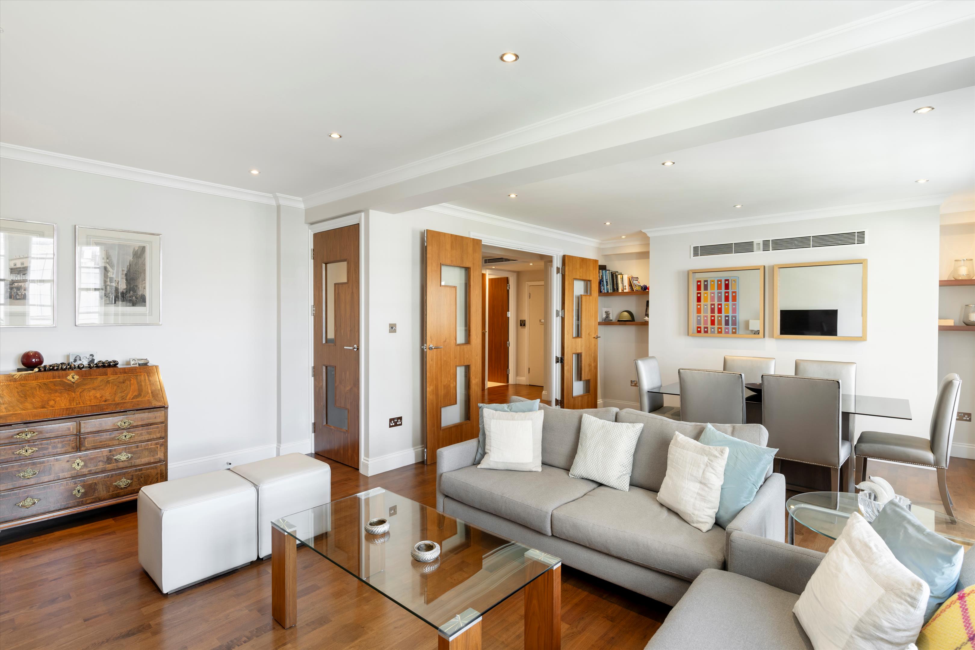 Shelton House, 181 Sloane Street, London, SW1X