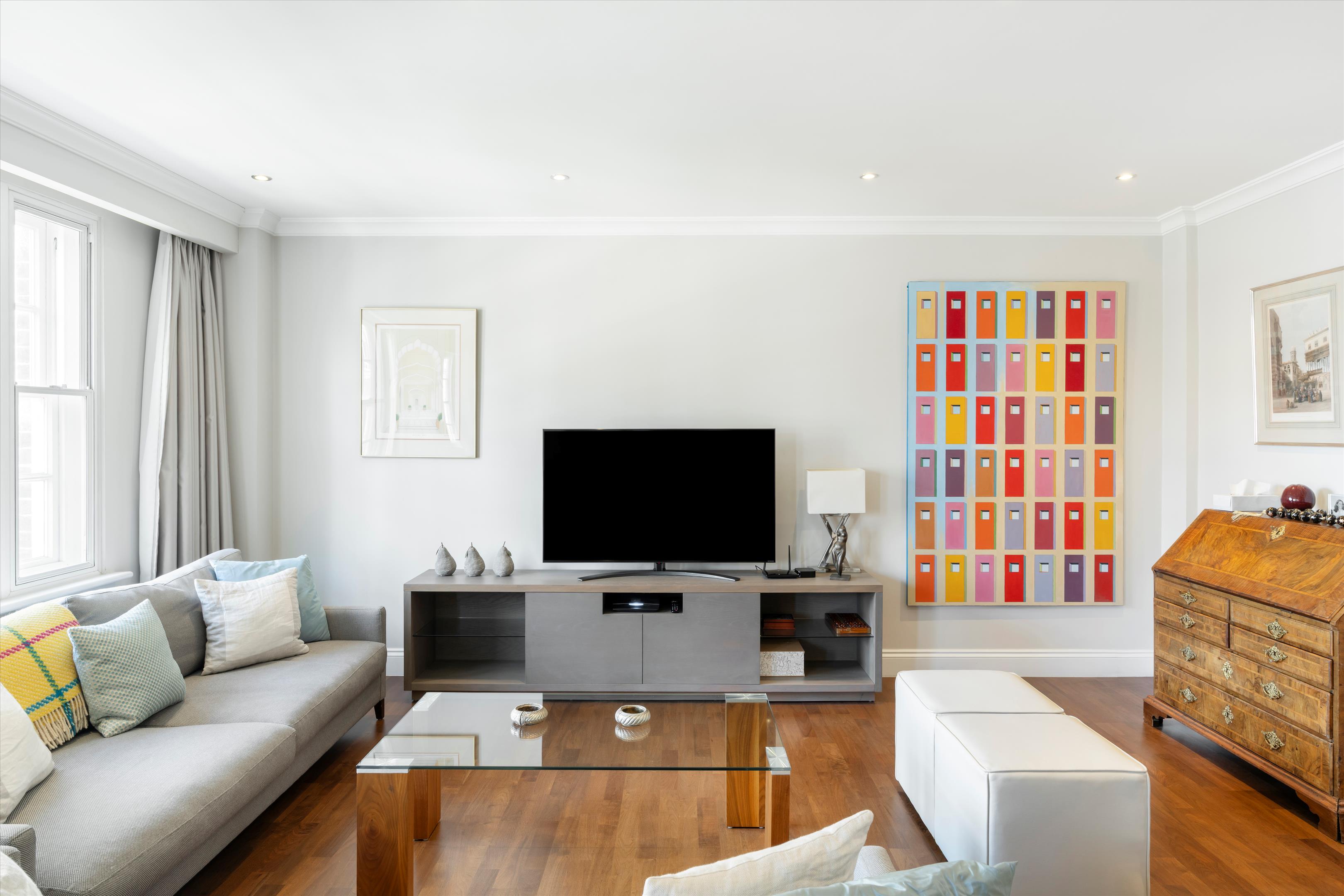 Shelton House, 181 Sloane Street, London, SW1X