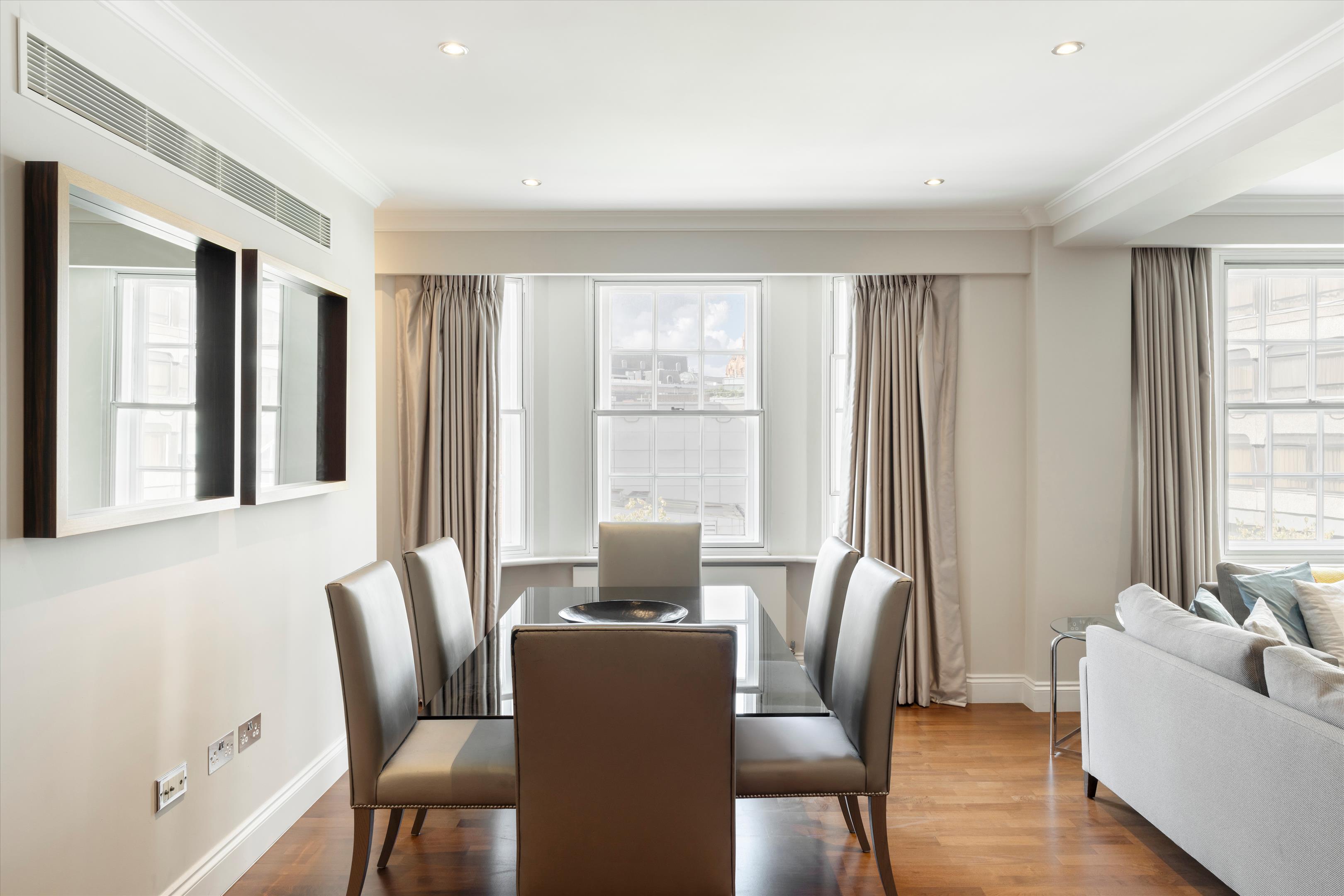 Shelton House, 181 Sloane Street, London, SW1X