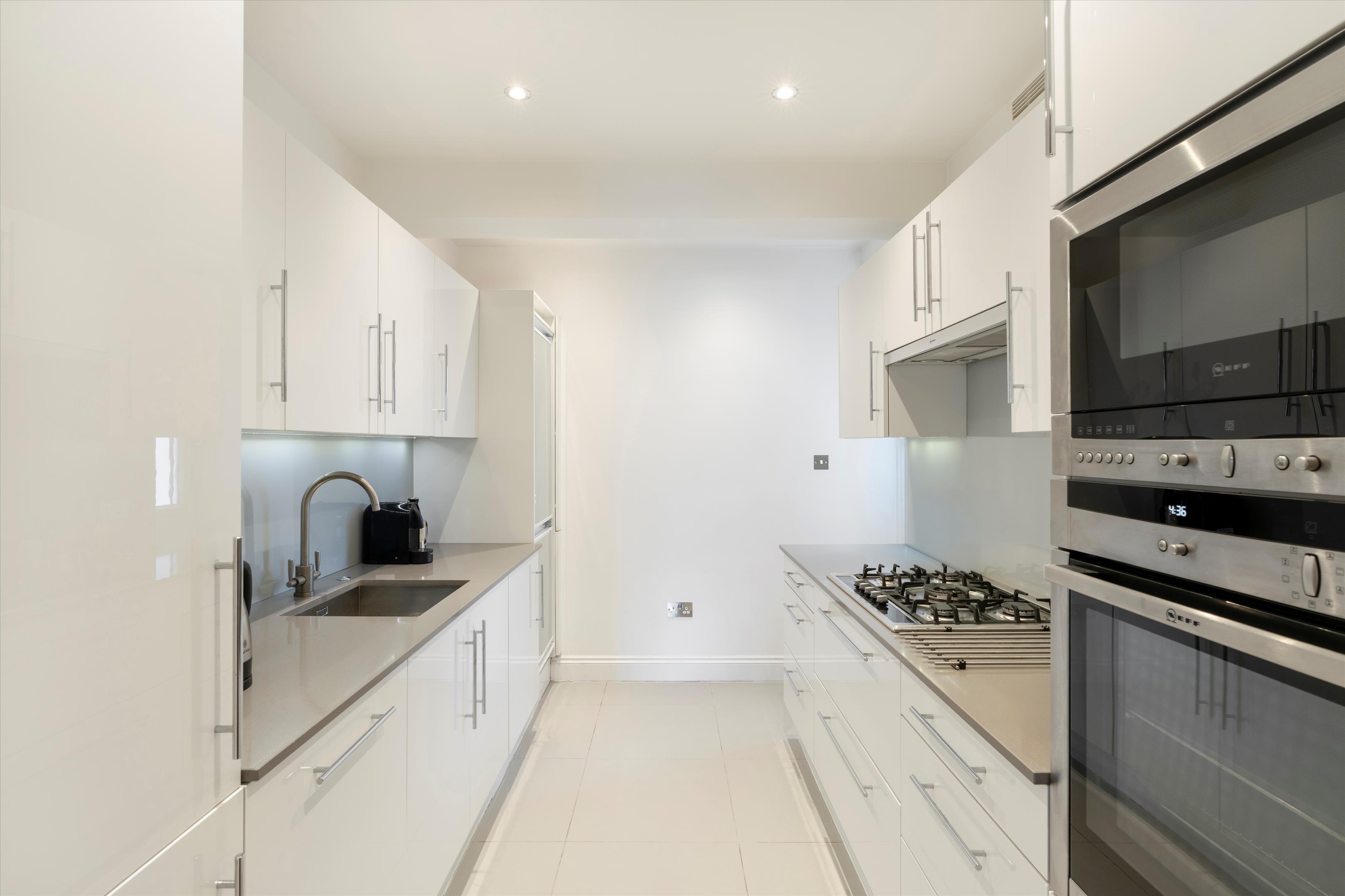 Shelton House, 181 Sloane Street, London, SW1X