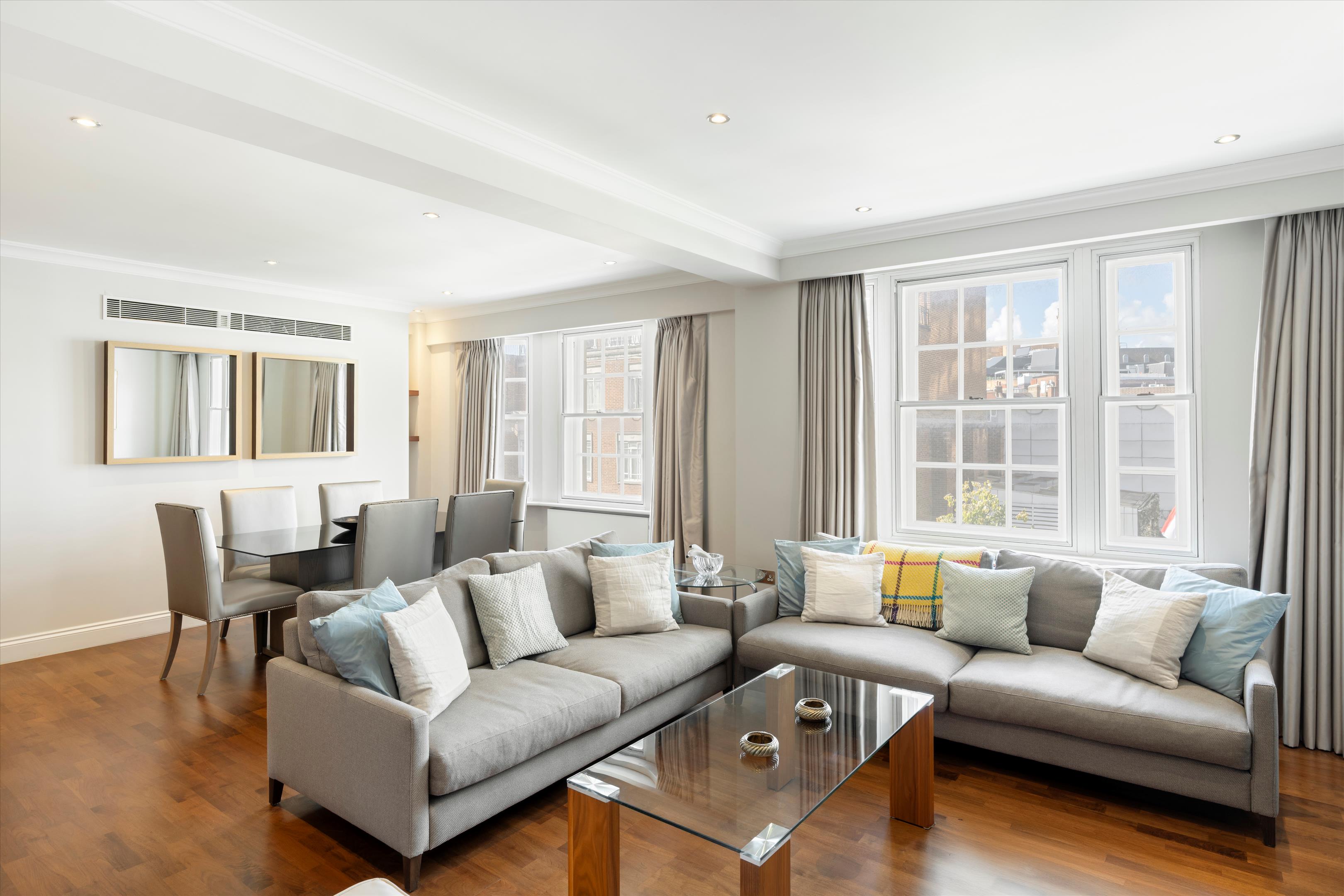 Shelton House, 181 Sloane Street, London, SW1X