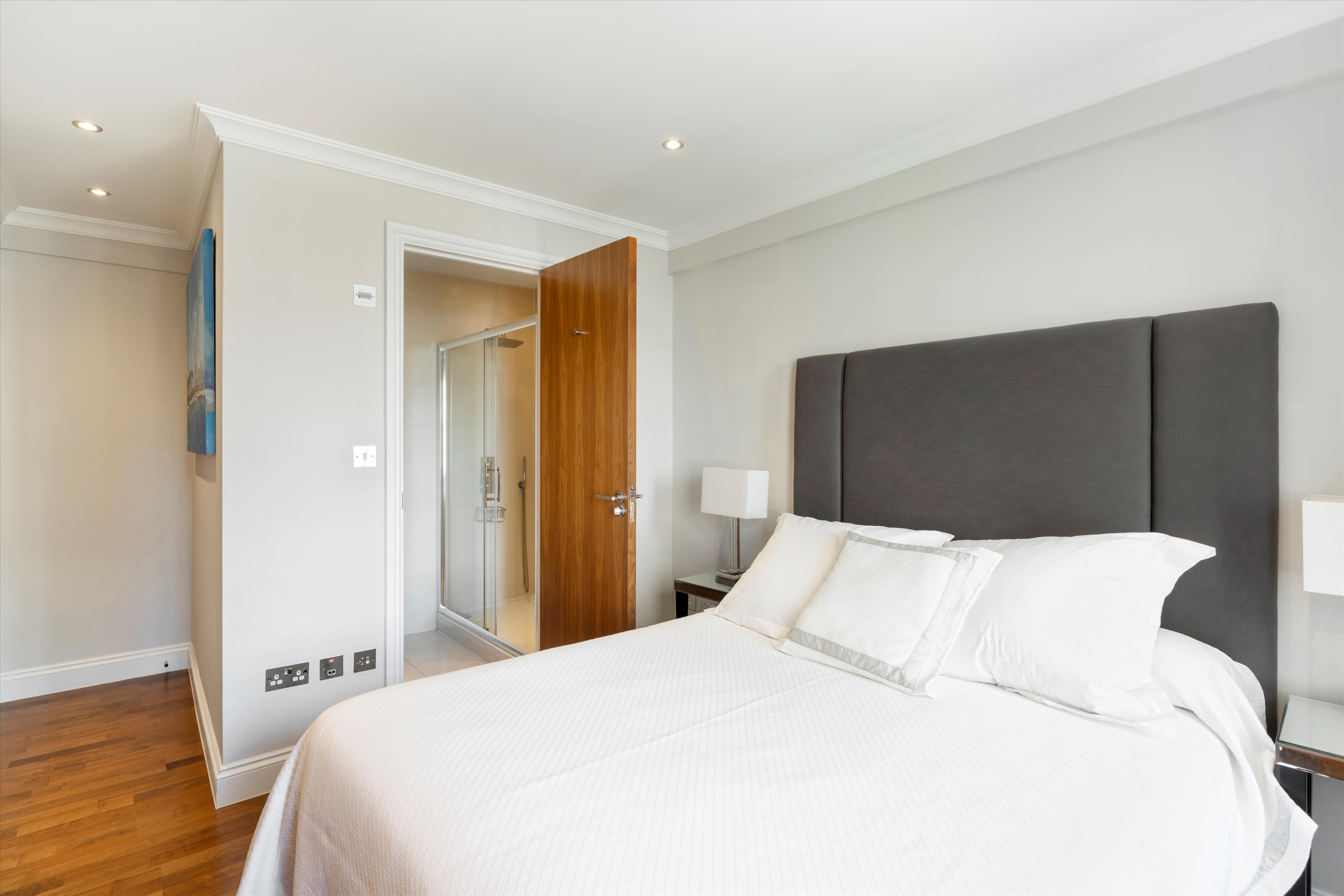 Shelton House, 181 Sloane Street, London, SW1X