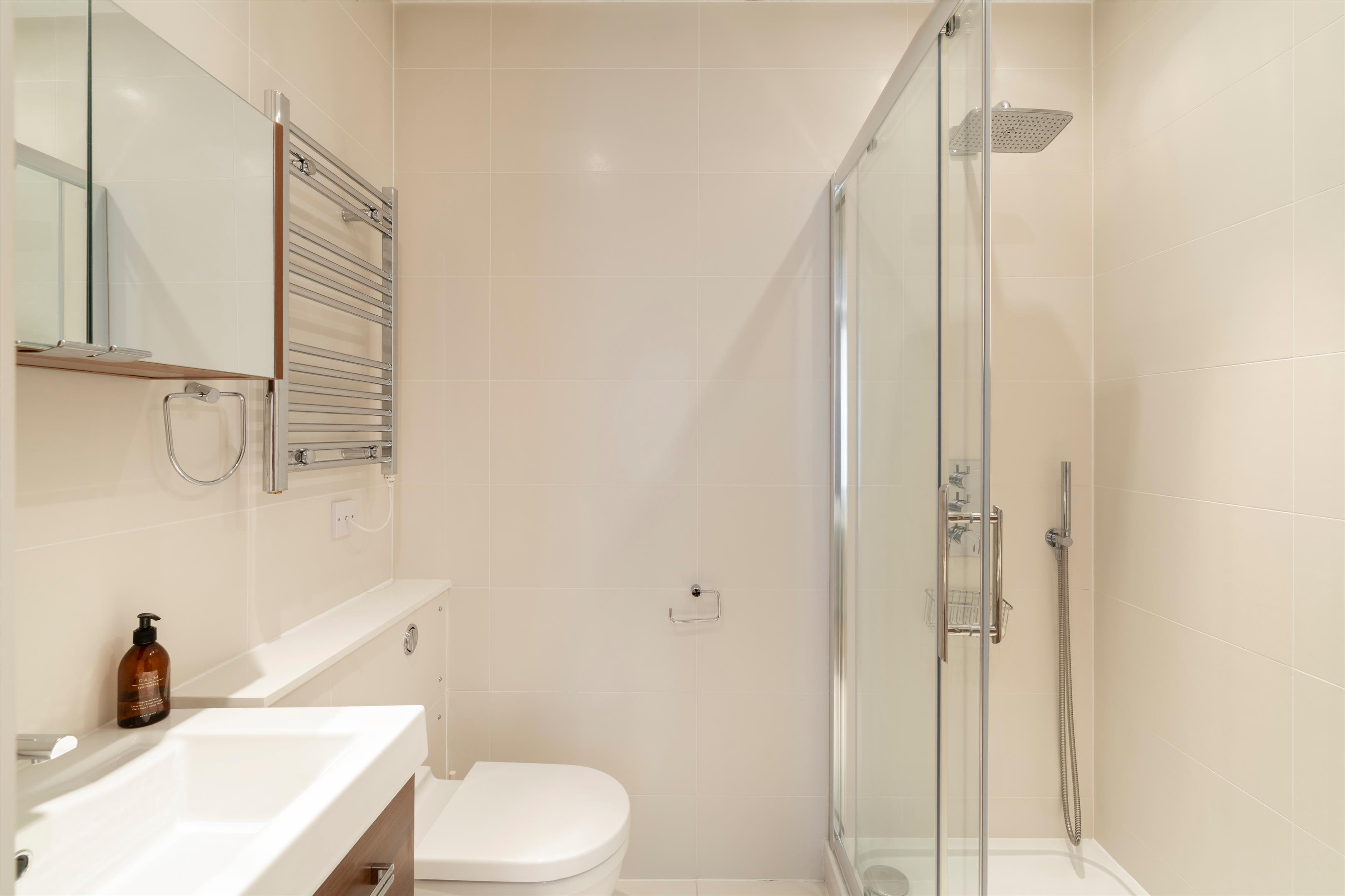 Shelton House, 181 Sloane Street, London, SW1X