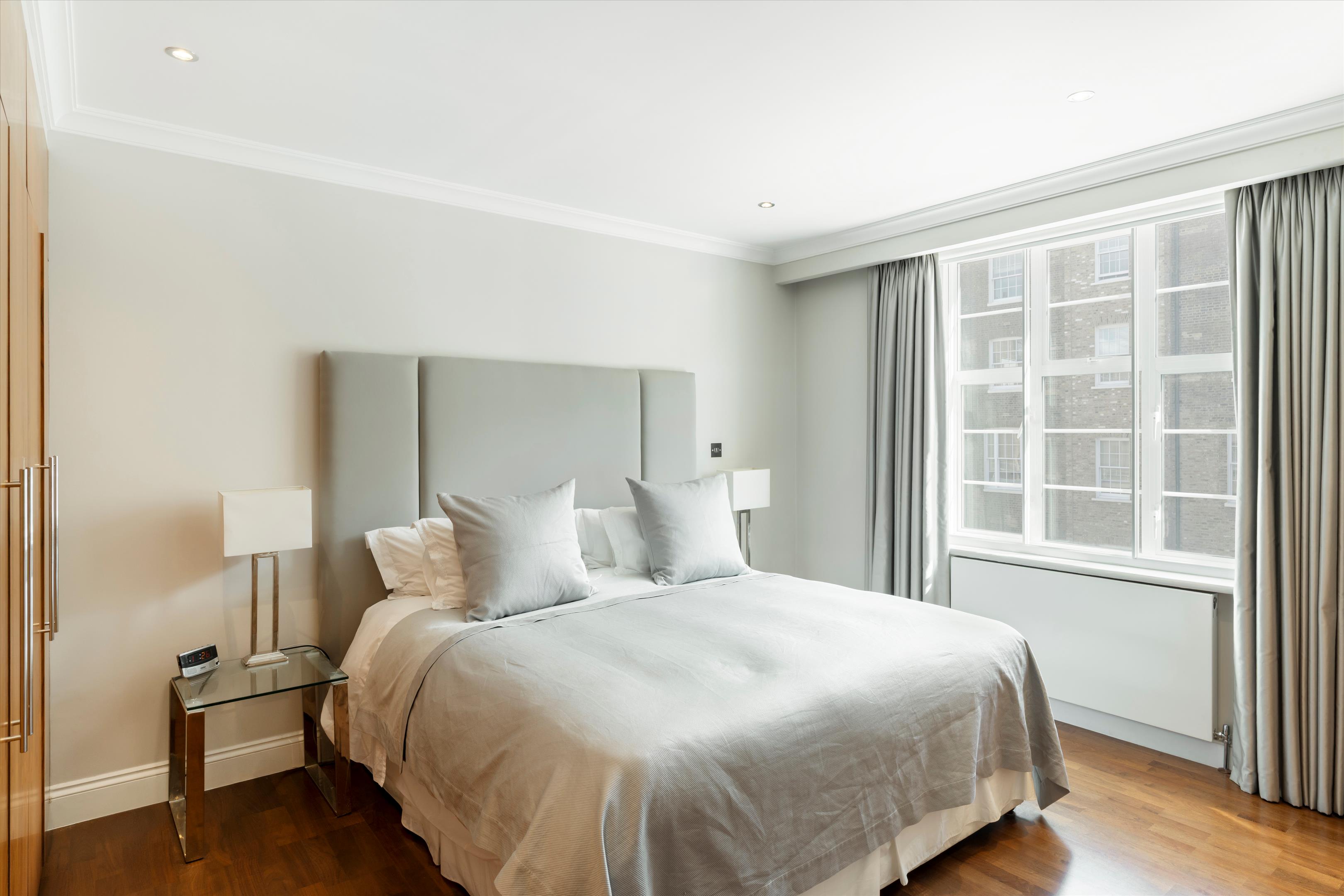 Shelton House, 181 Sloane Street, London, SW1X