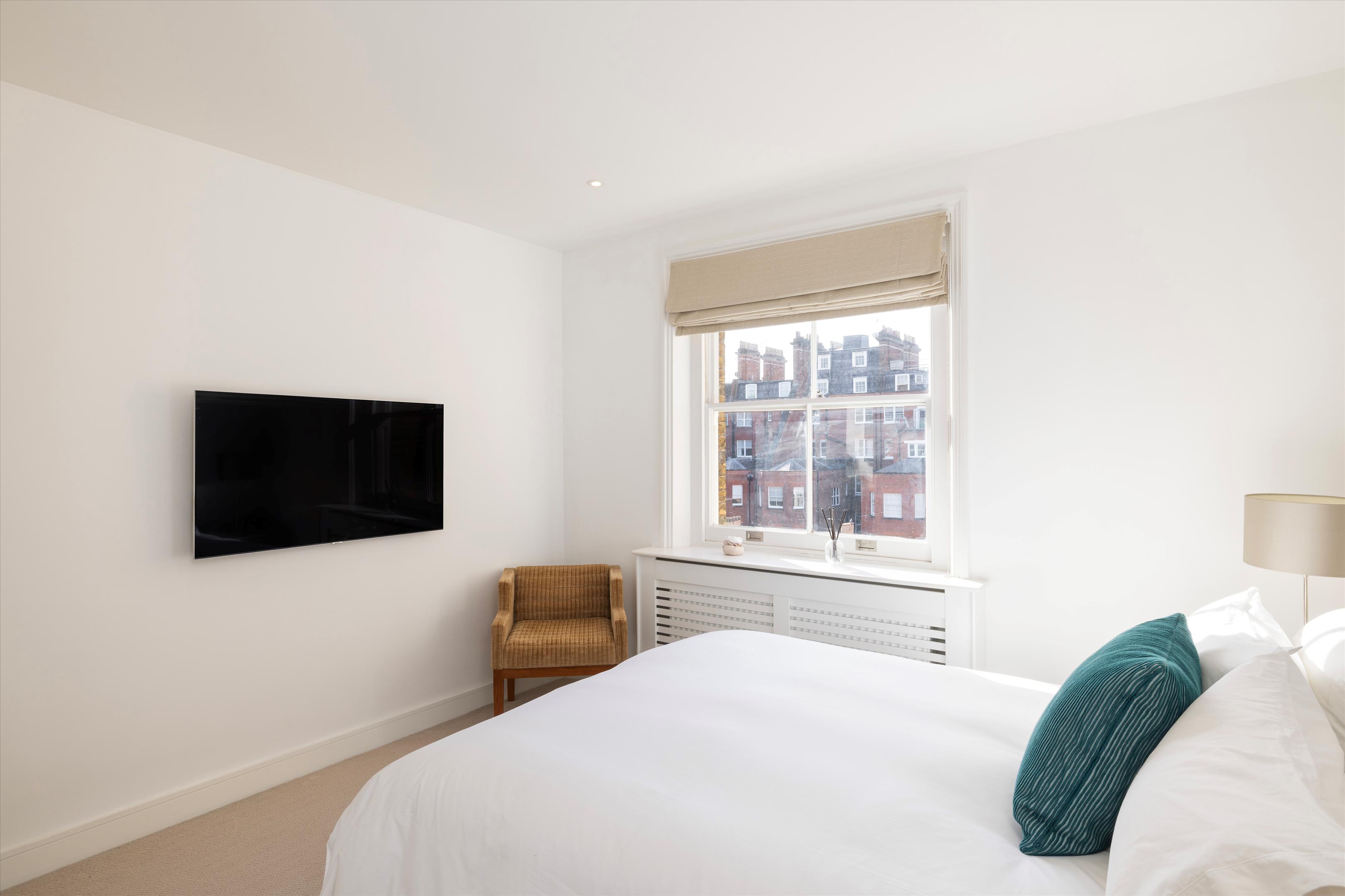 Cadogan Square, London, SW1X