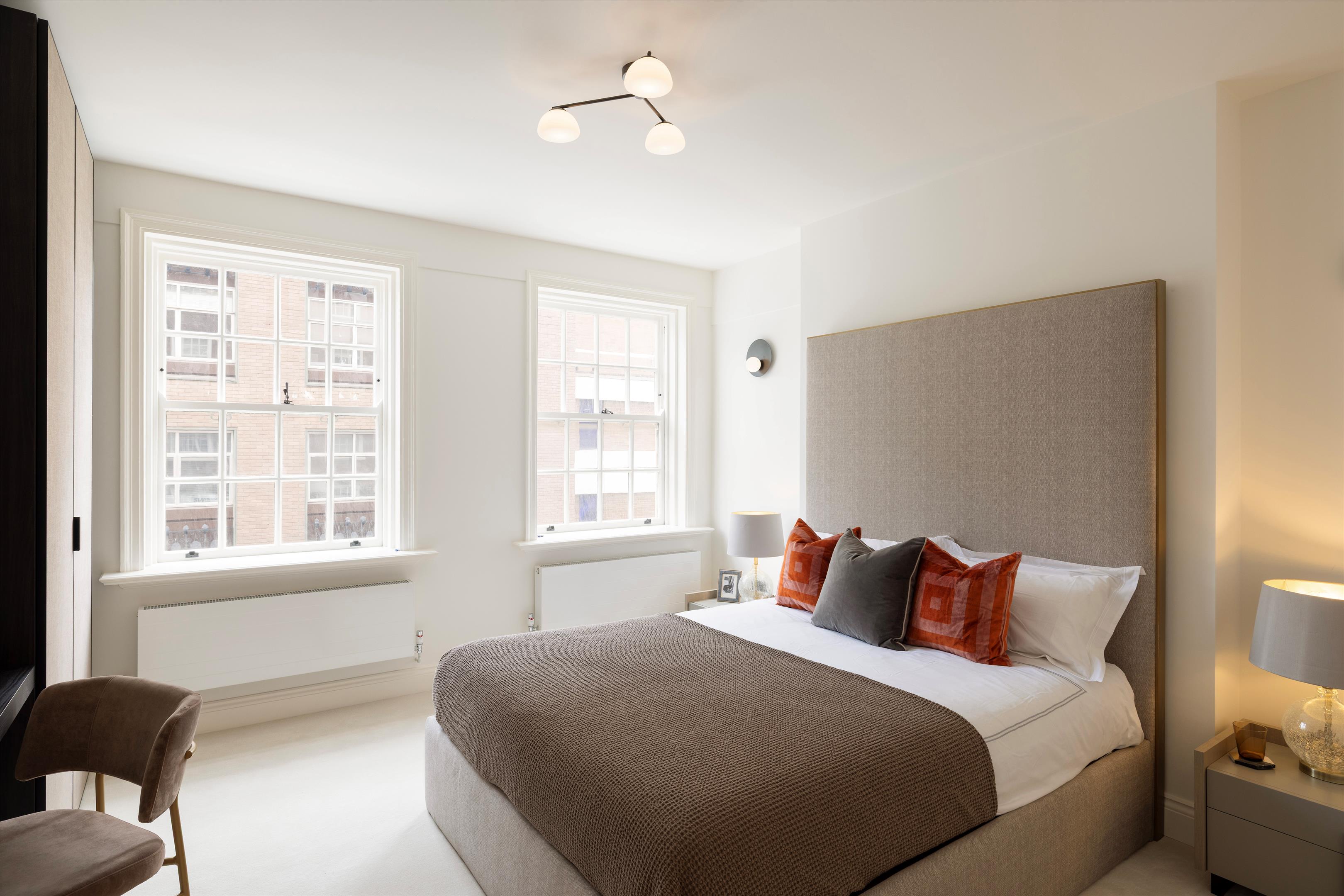 Ovington Court, 197-205 Brompton Road, Knightsbridge, SW3