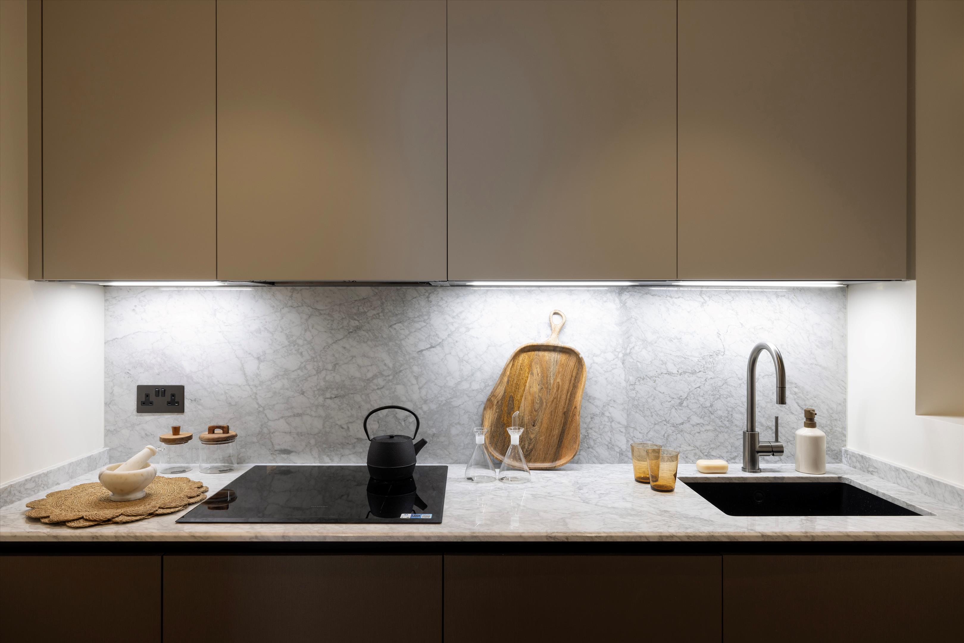 Ovington Court, 197-205 Brompton Road, Knightsbridge, SW3