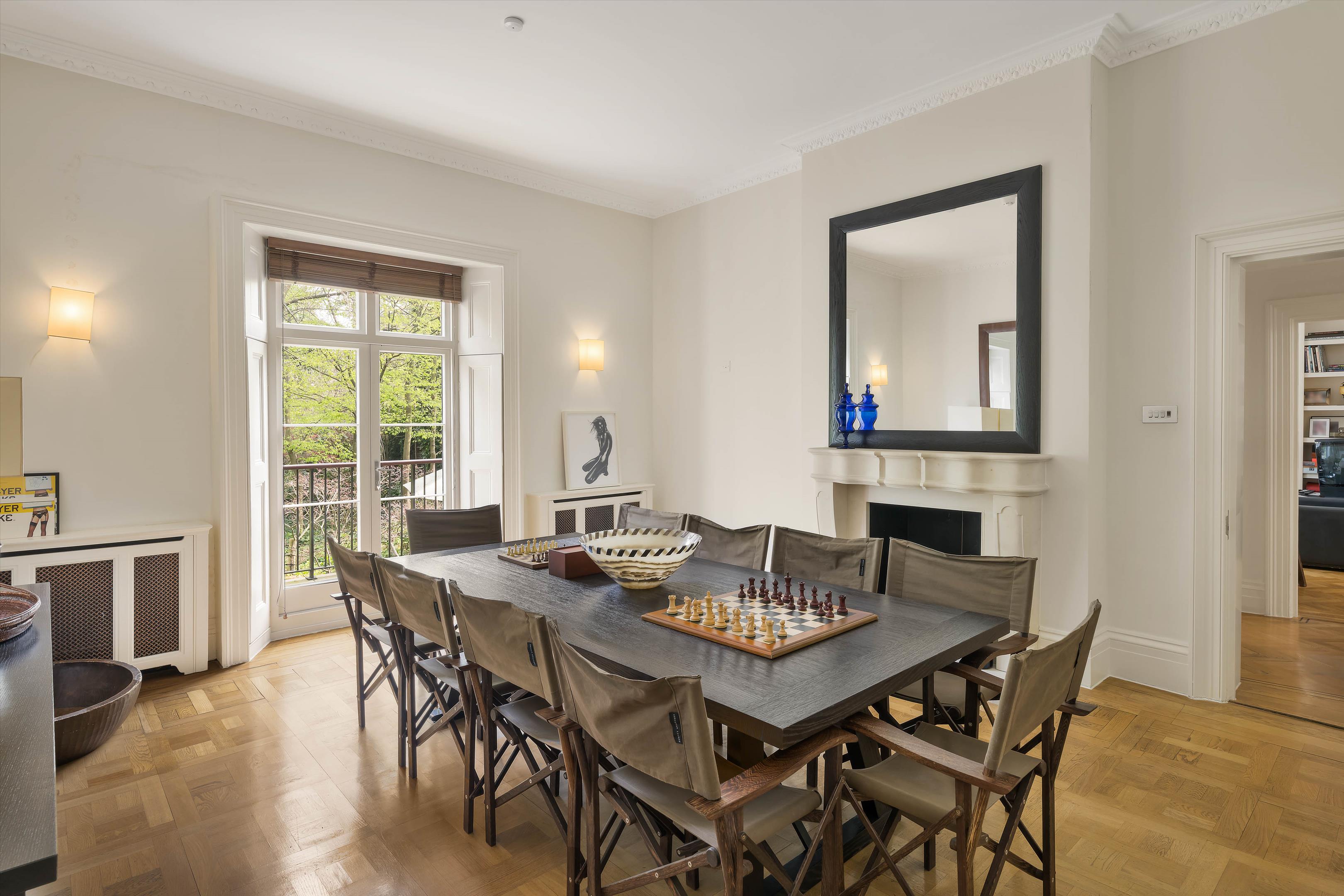 Egerton Terrace, London SW3